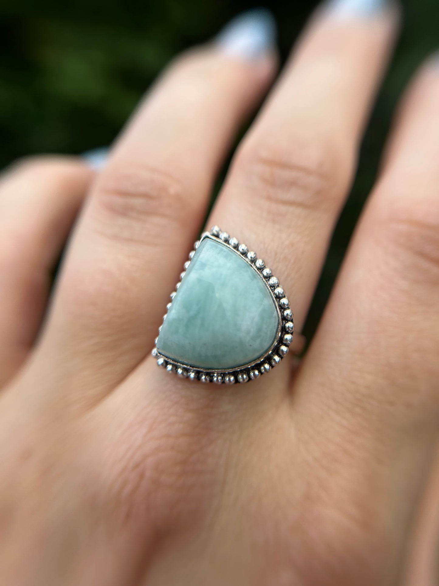 Divine Realm Ring