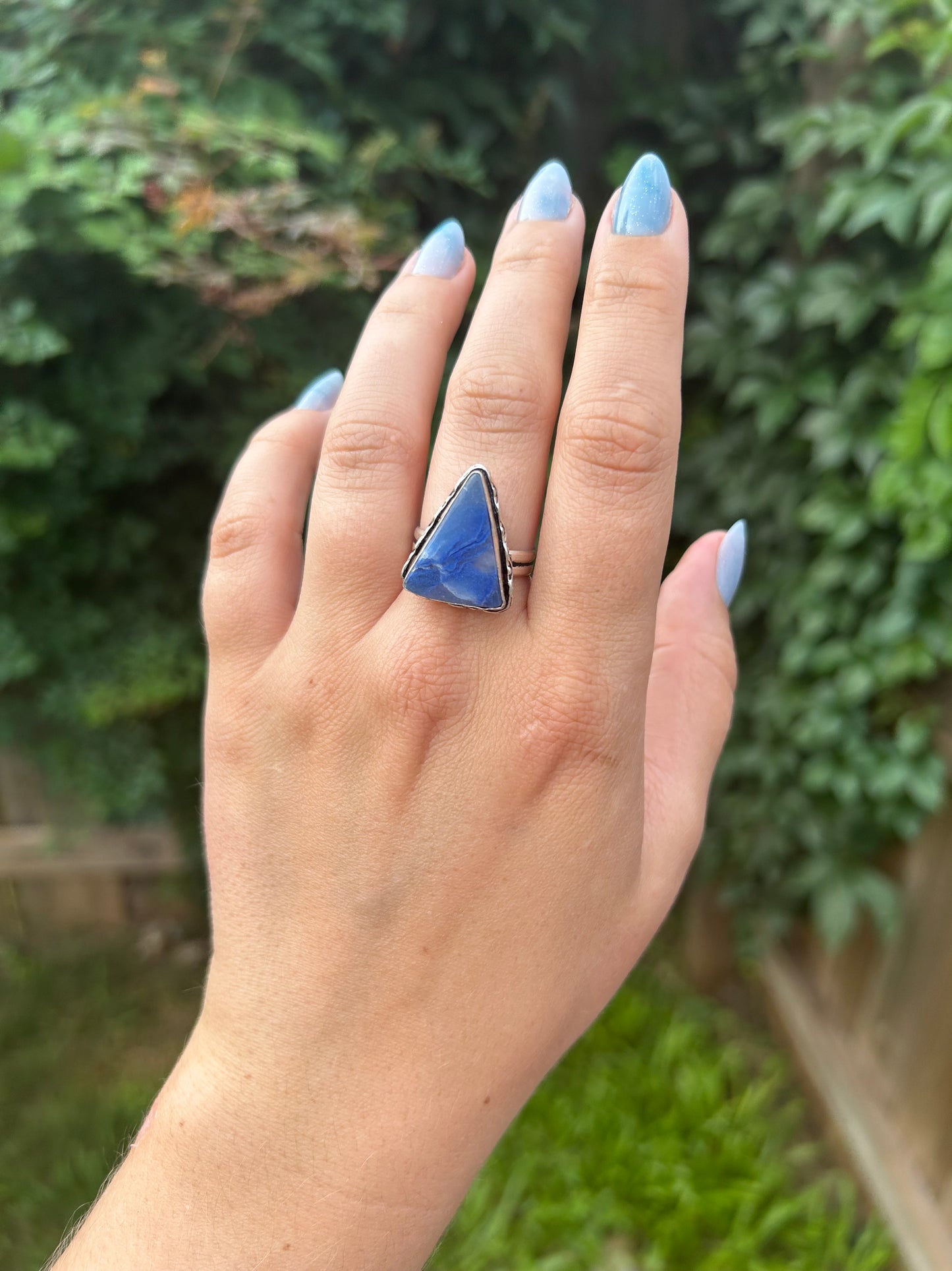 Presence Ring