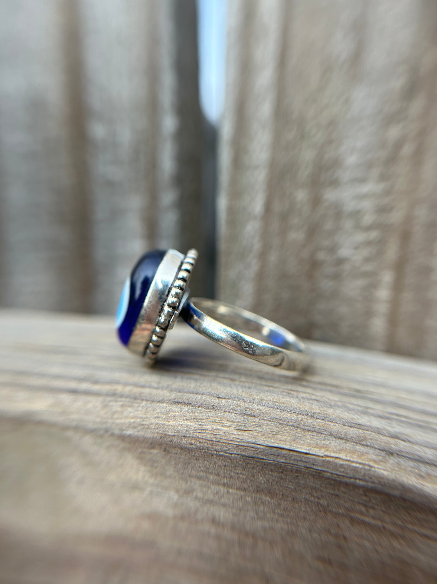 Vision Ring