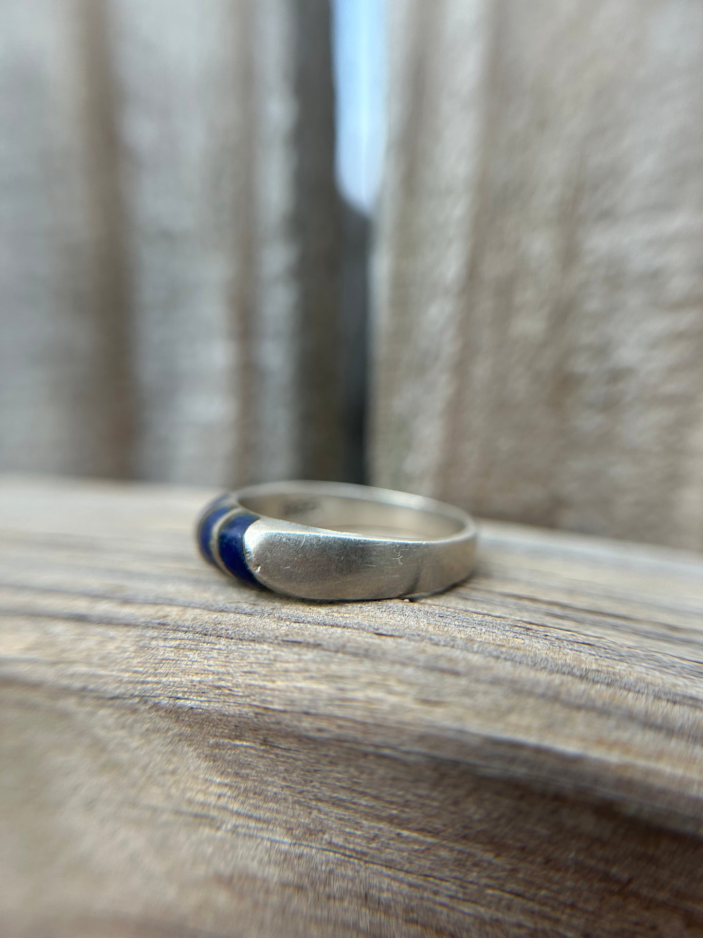 Detachment Ring