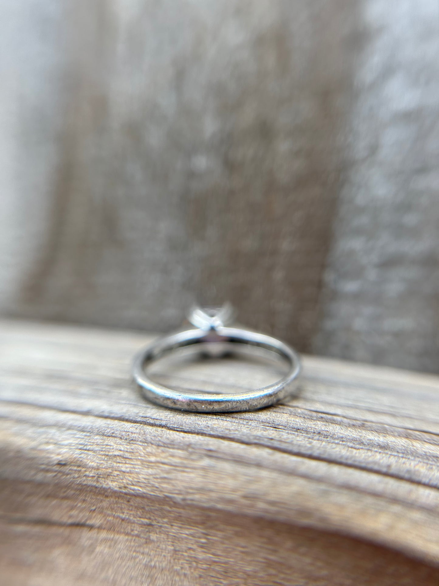 Enigma Ring