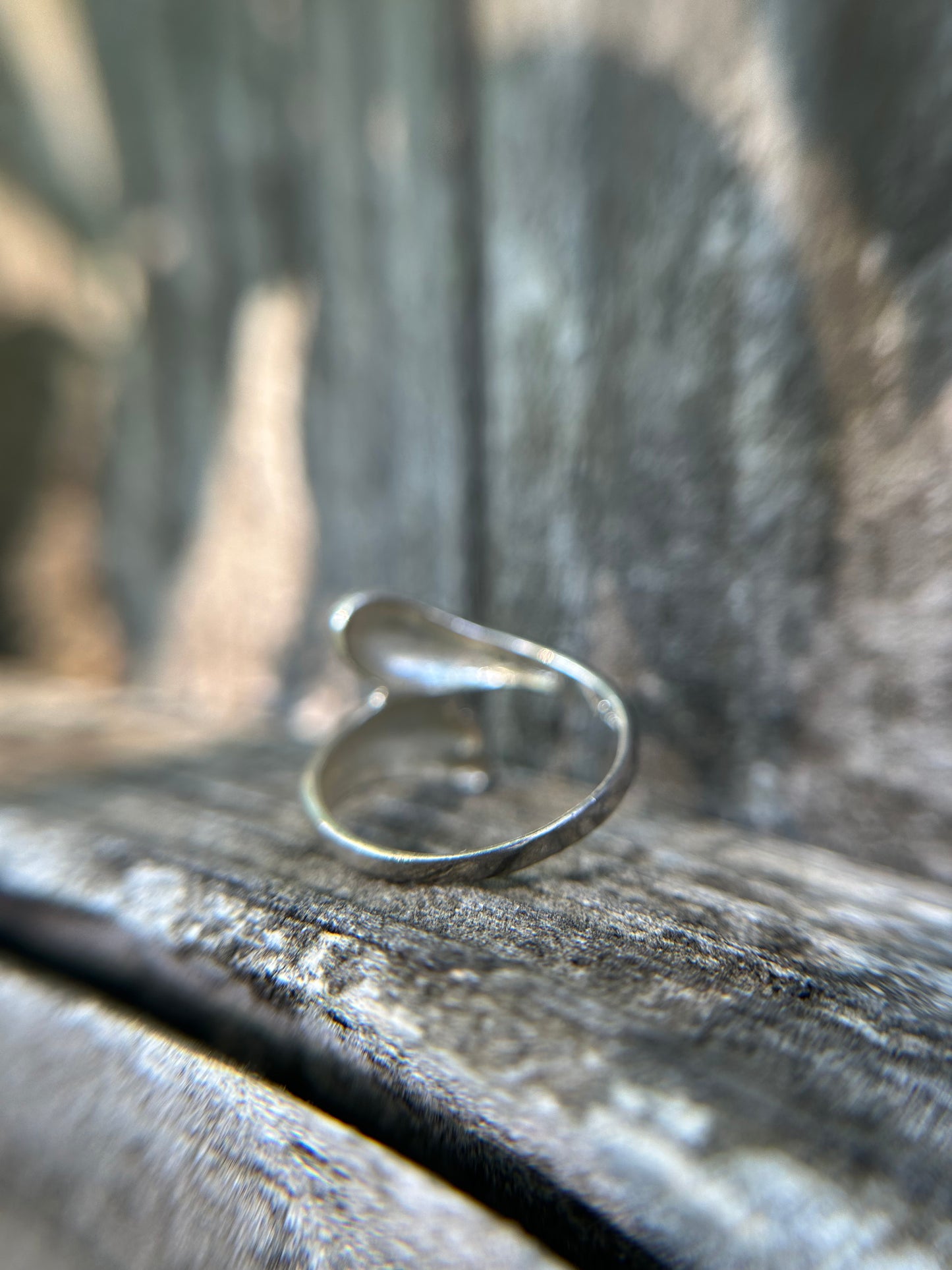 Brigantine Ring