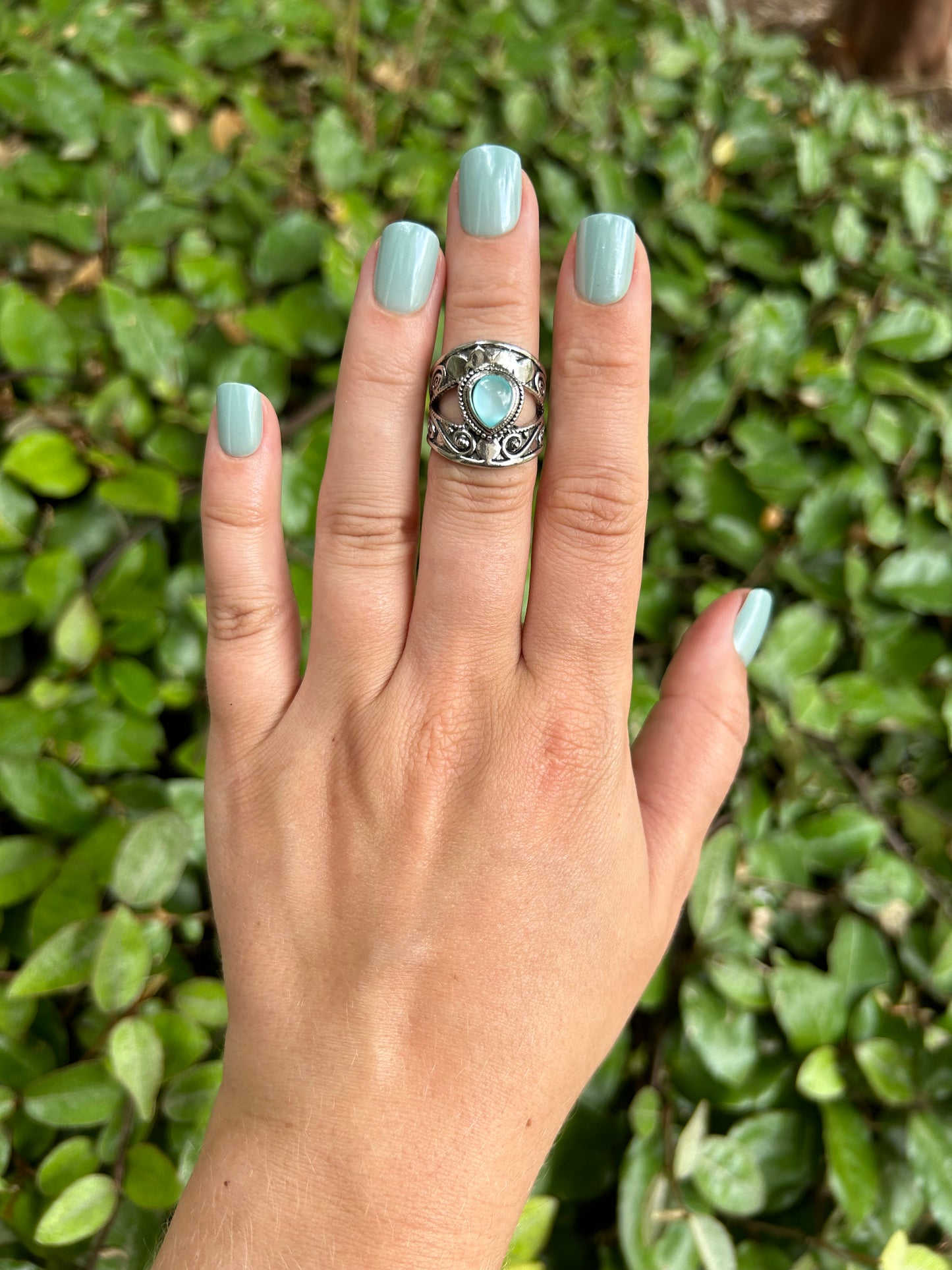 Jubal Ring