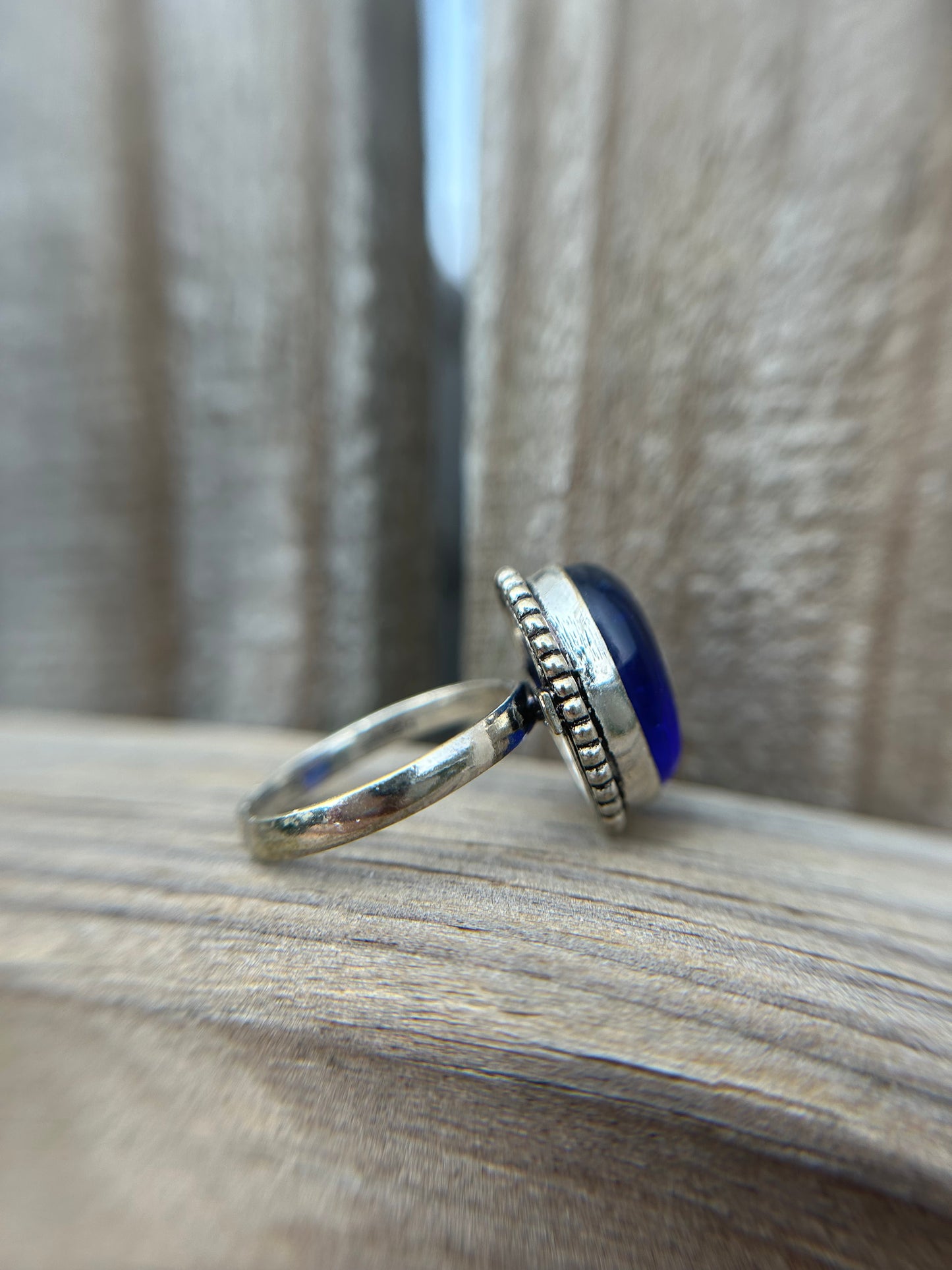 Vision Ring