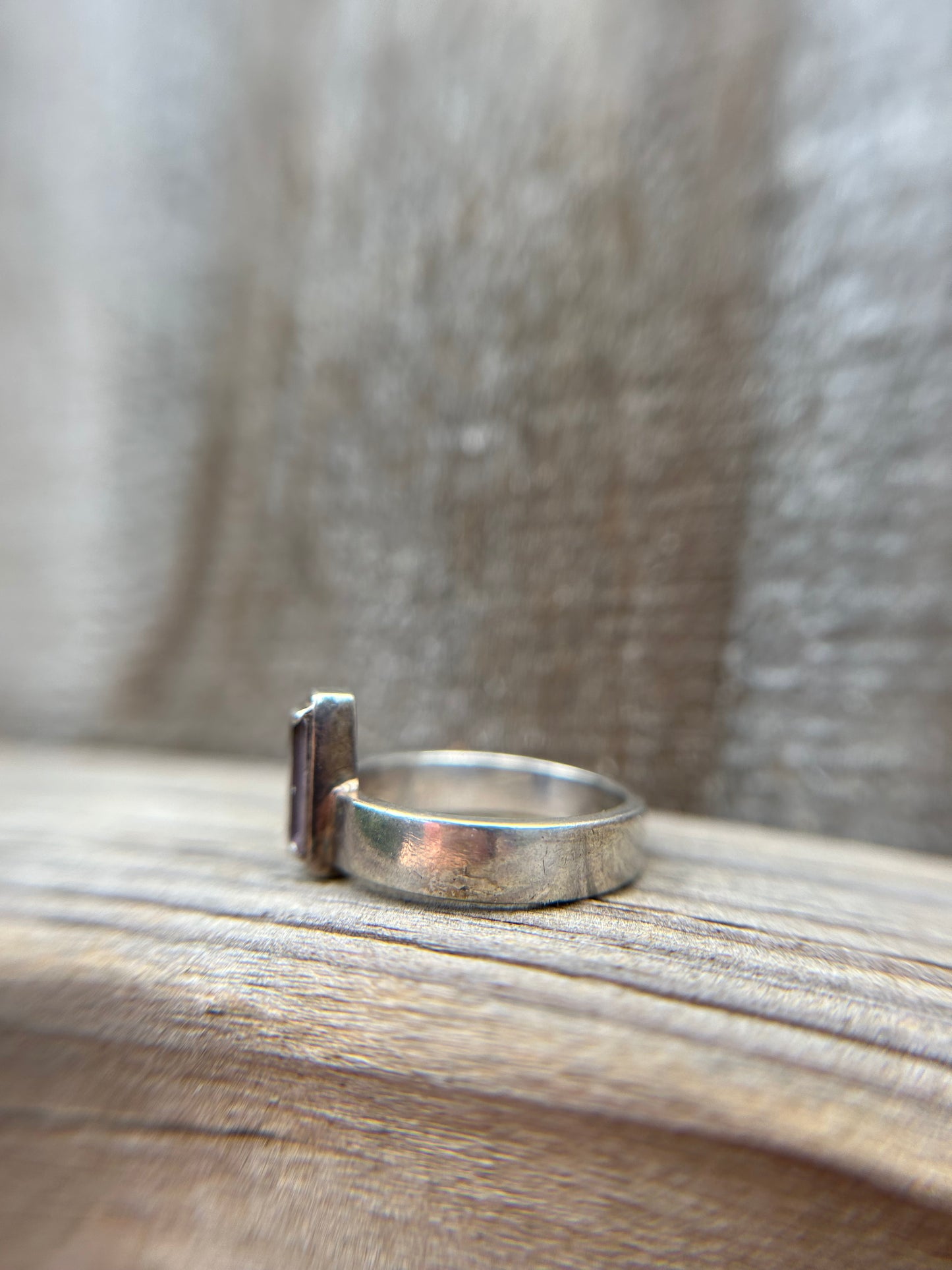 Intuition Ring