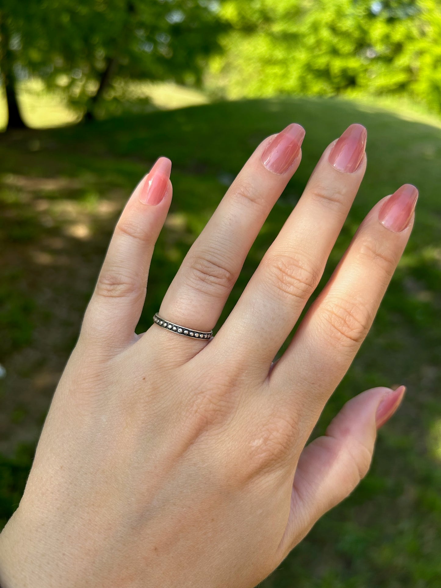 boho, boho jewelry, western apparel, western, ring, statement ring, sterling ring, sterling silver jewelry, size 7,