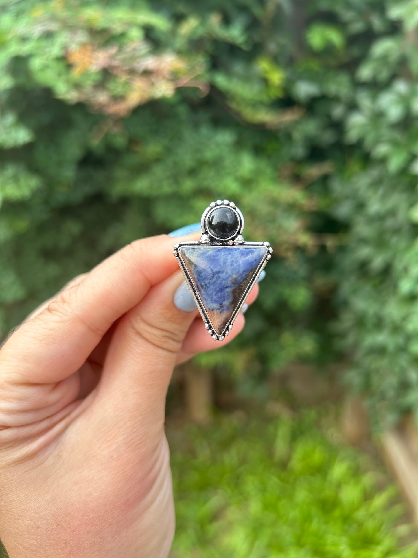 Mountain Ring