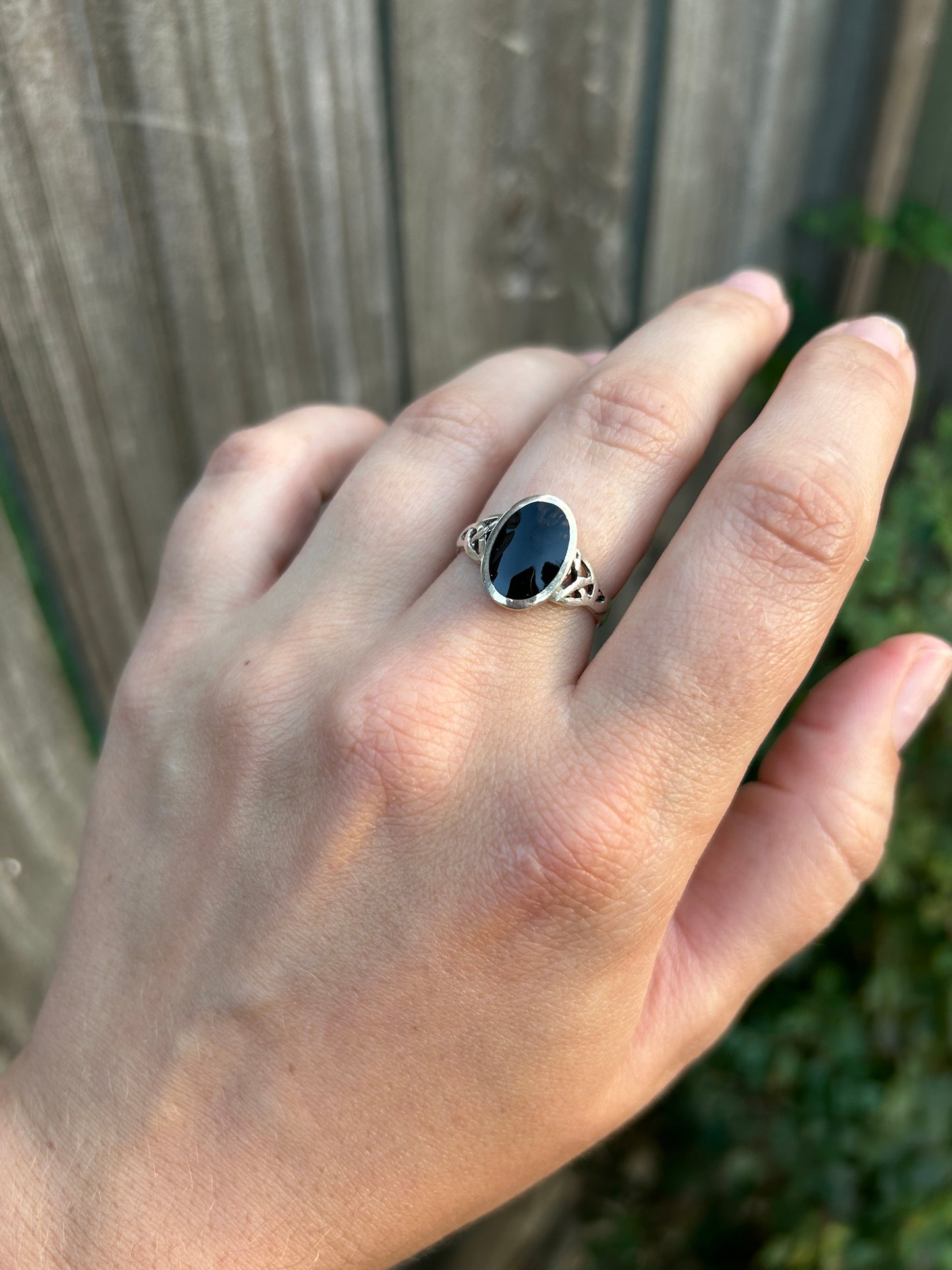 Oblivion Ring