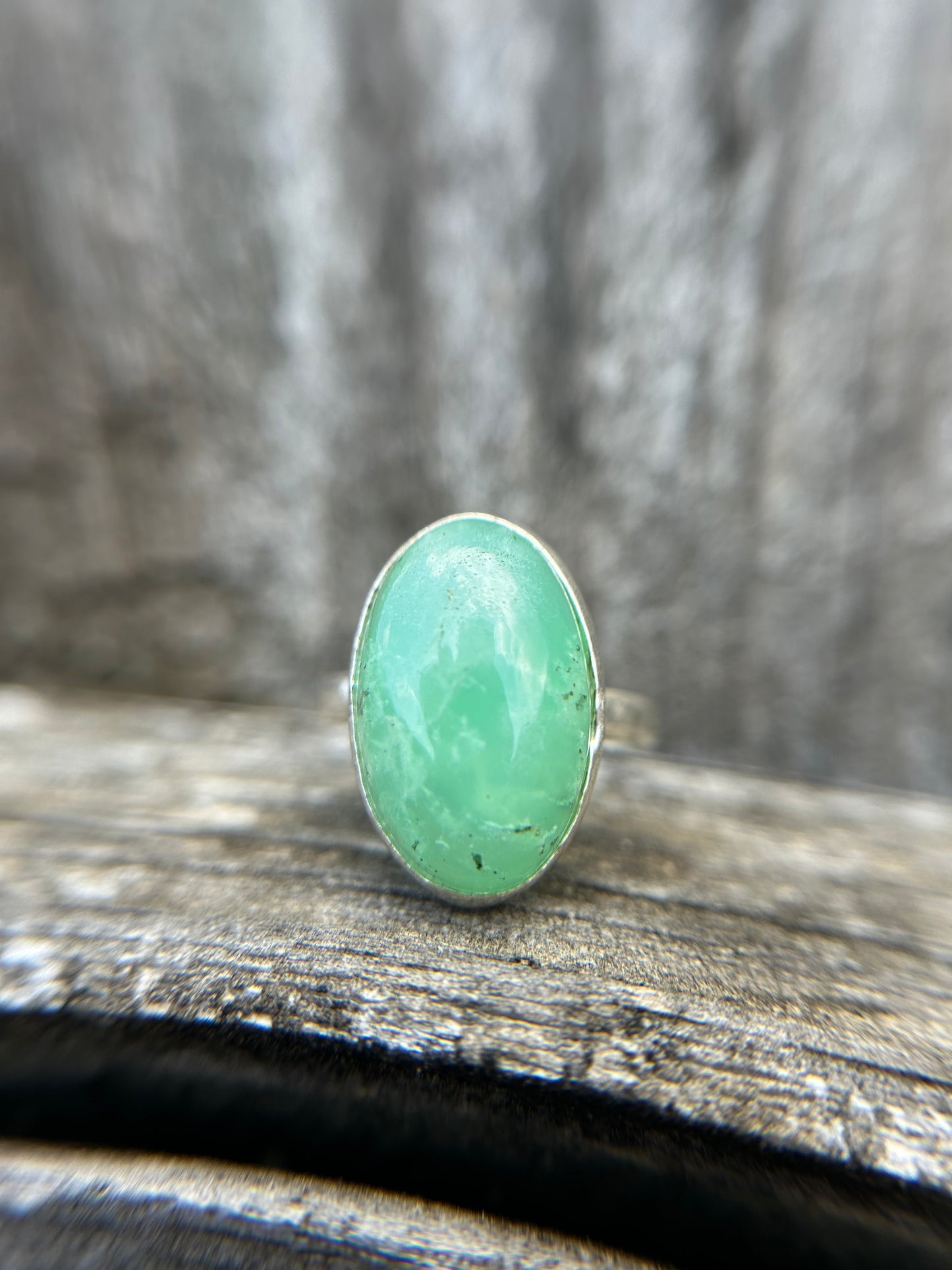 Oasis Ring