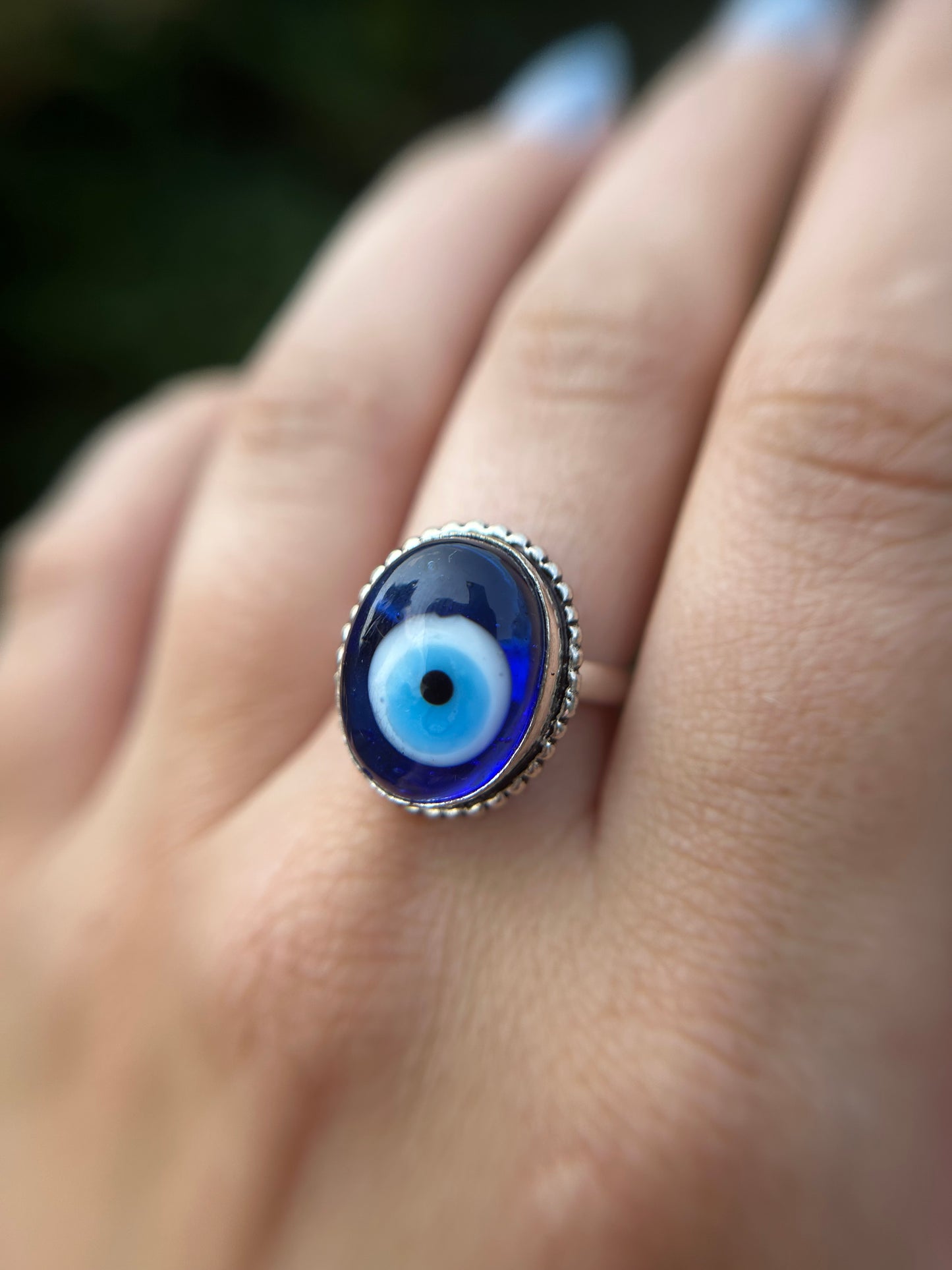 Vision Ring