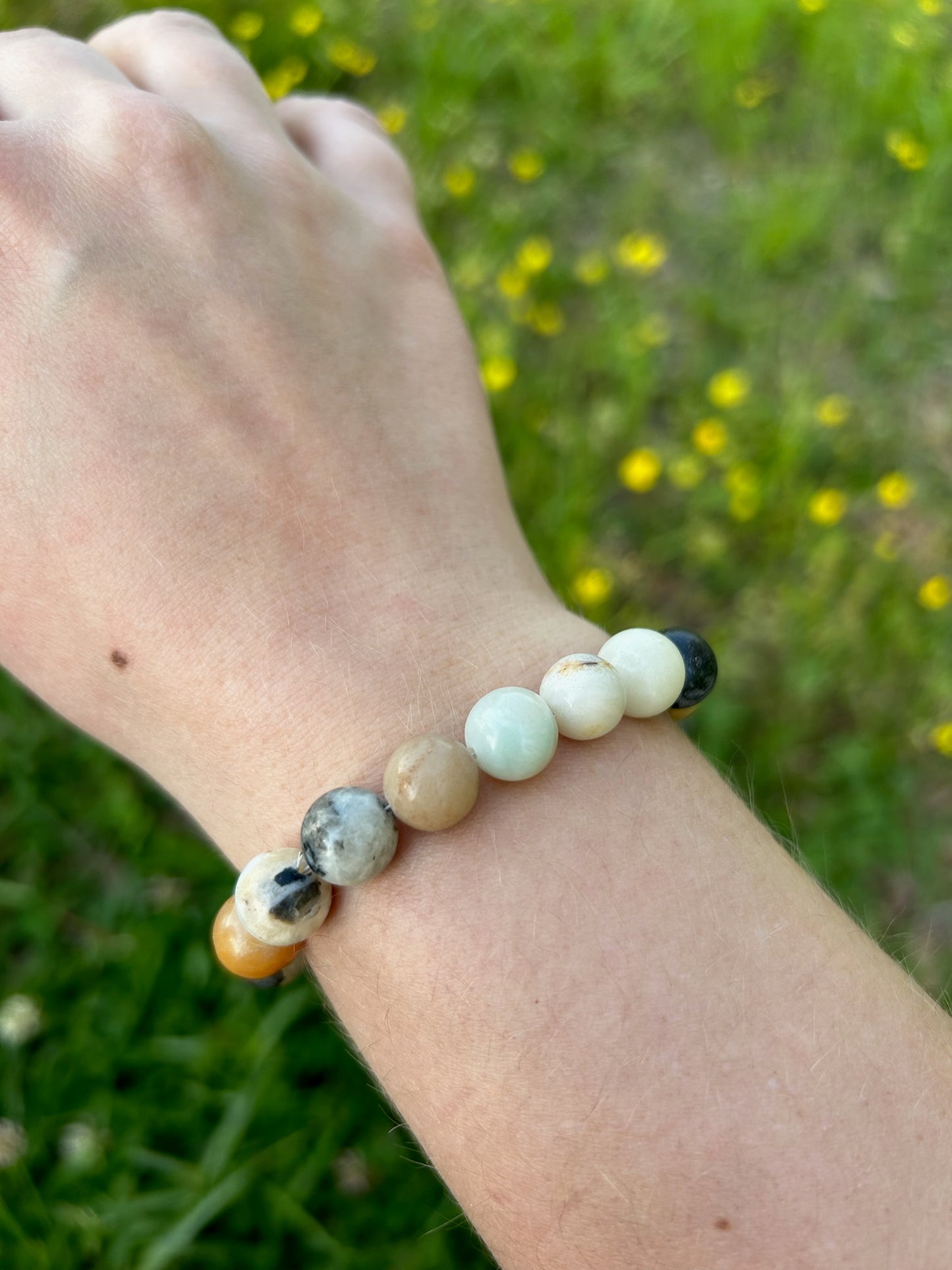 Desert Oasis Bracelet