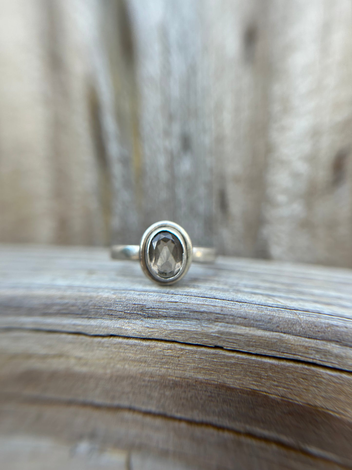 Monarch Ring