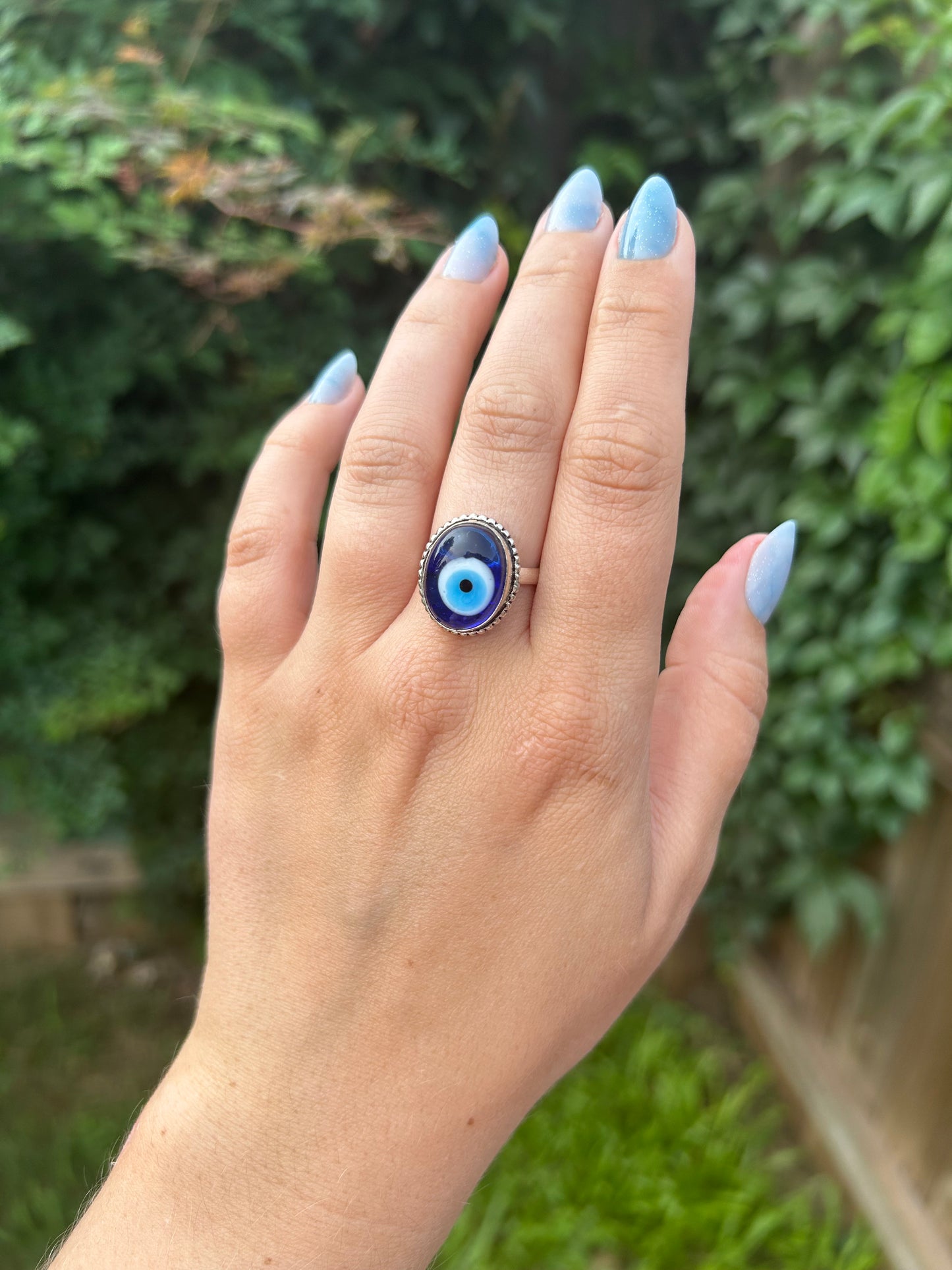 Vision Ring