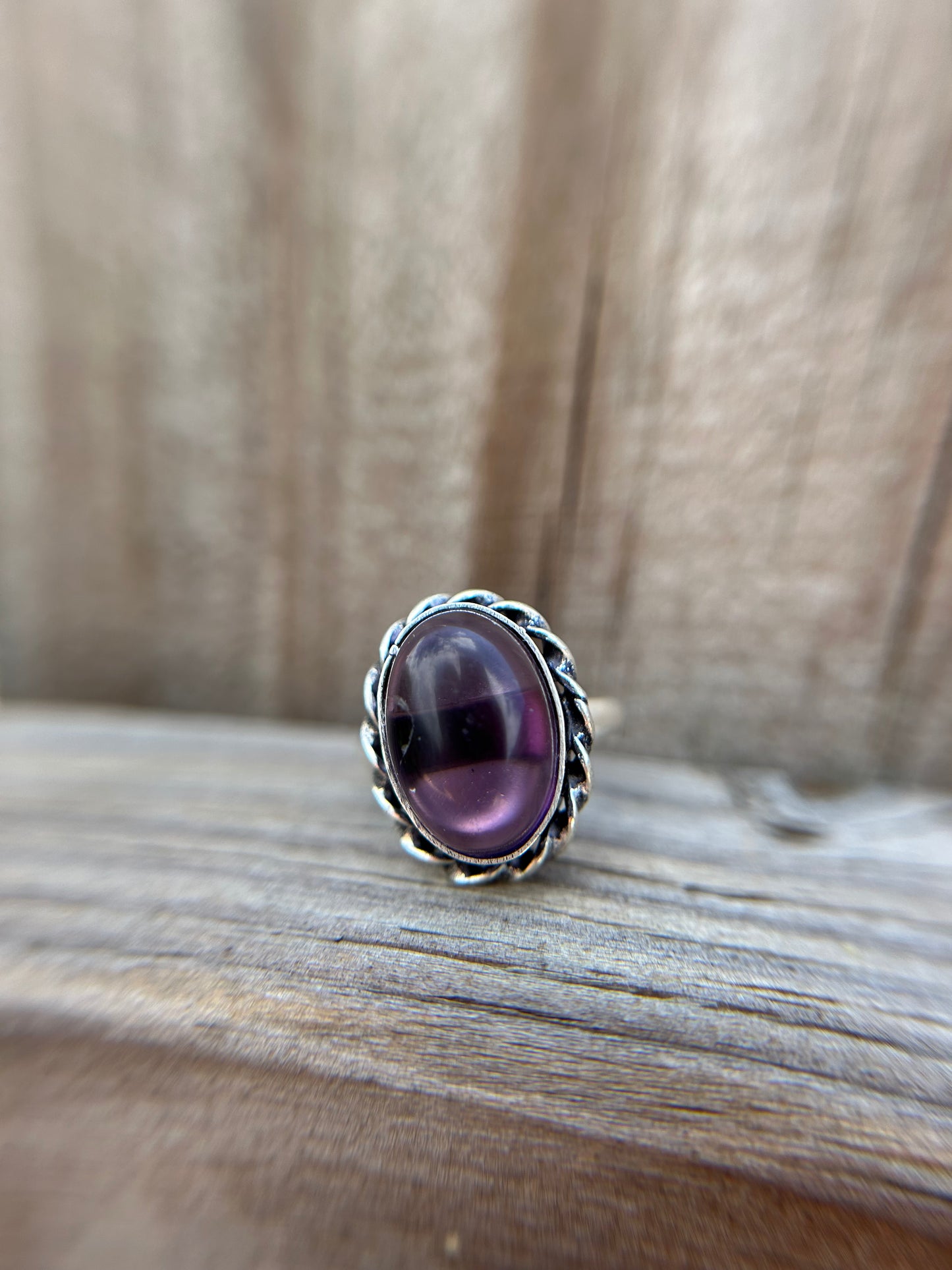 Unknown Ring