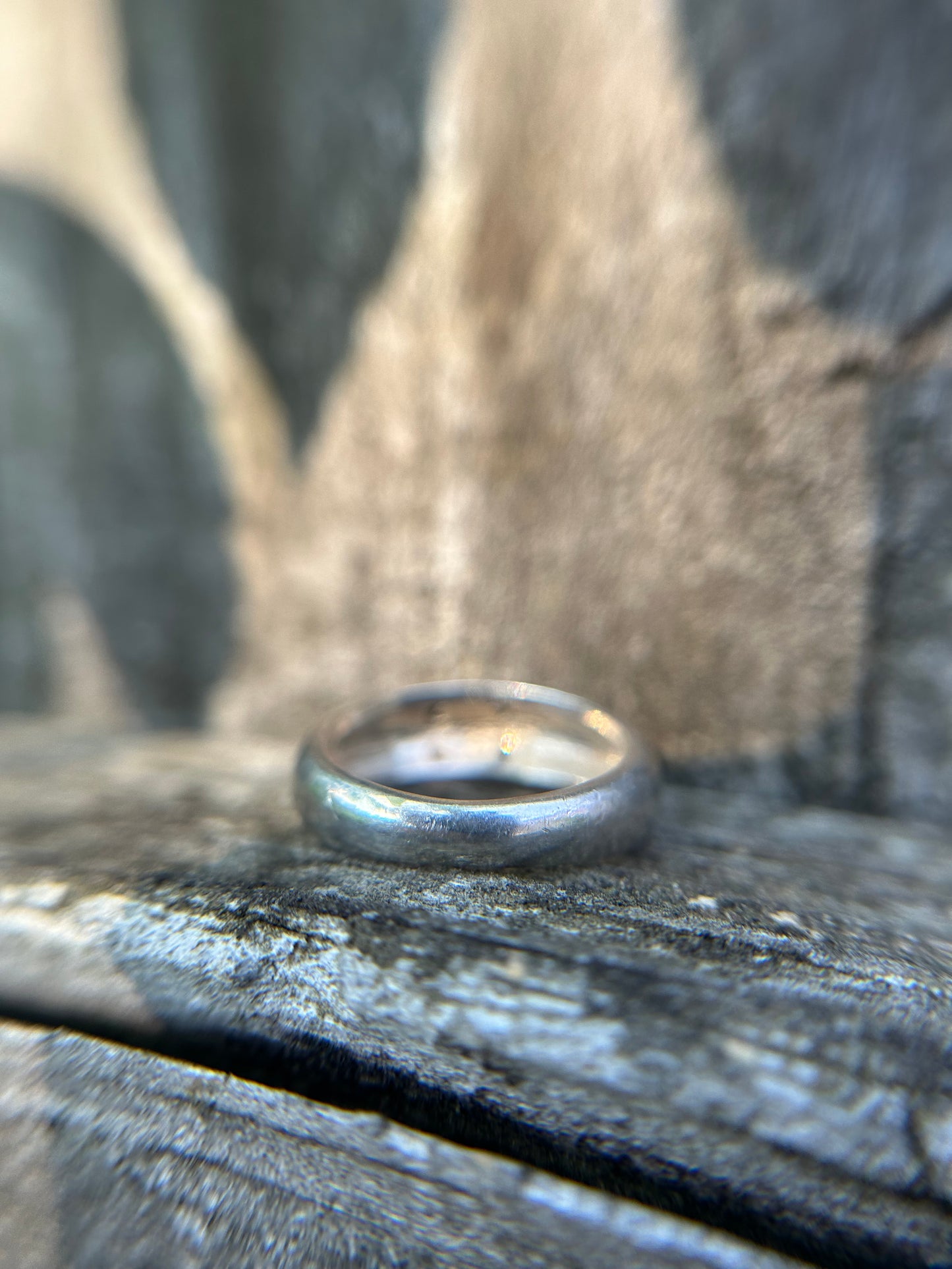 Mariner Ring