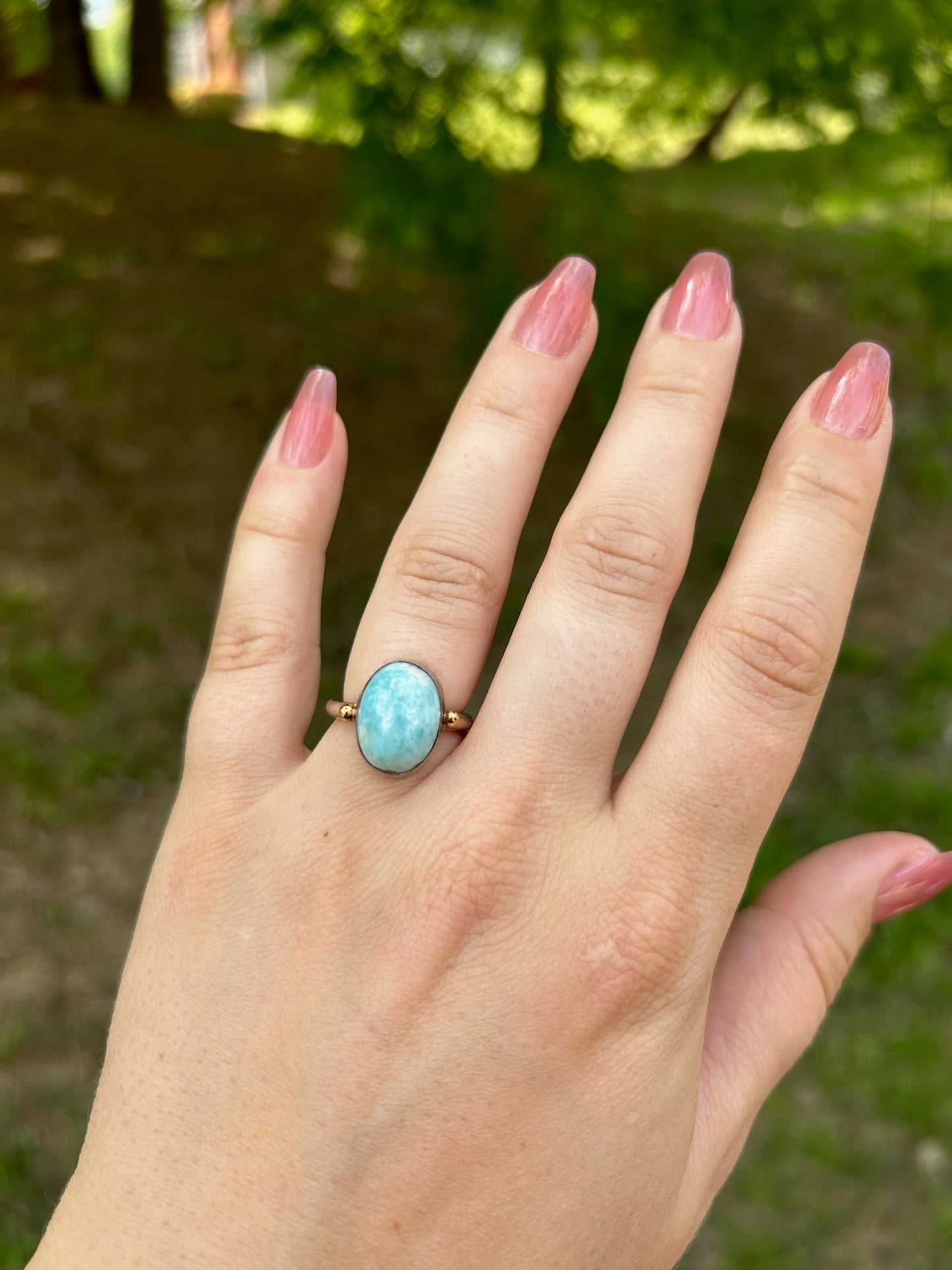 boho, boho jewelry, western apparel, western, ring, statement ring, sterling ring, sterling silver jewelry, size 5.5, genuine stone