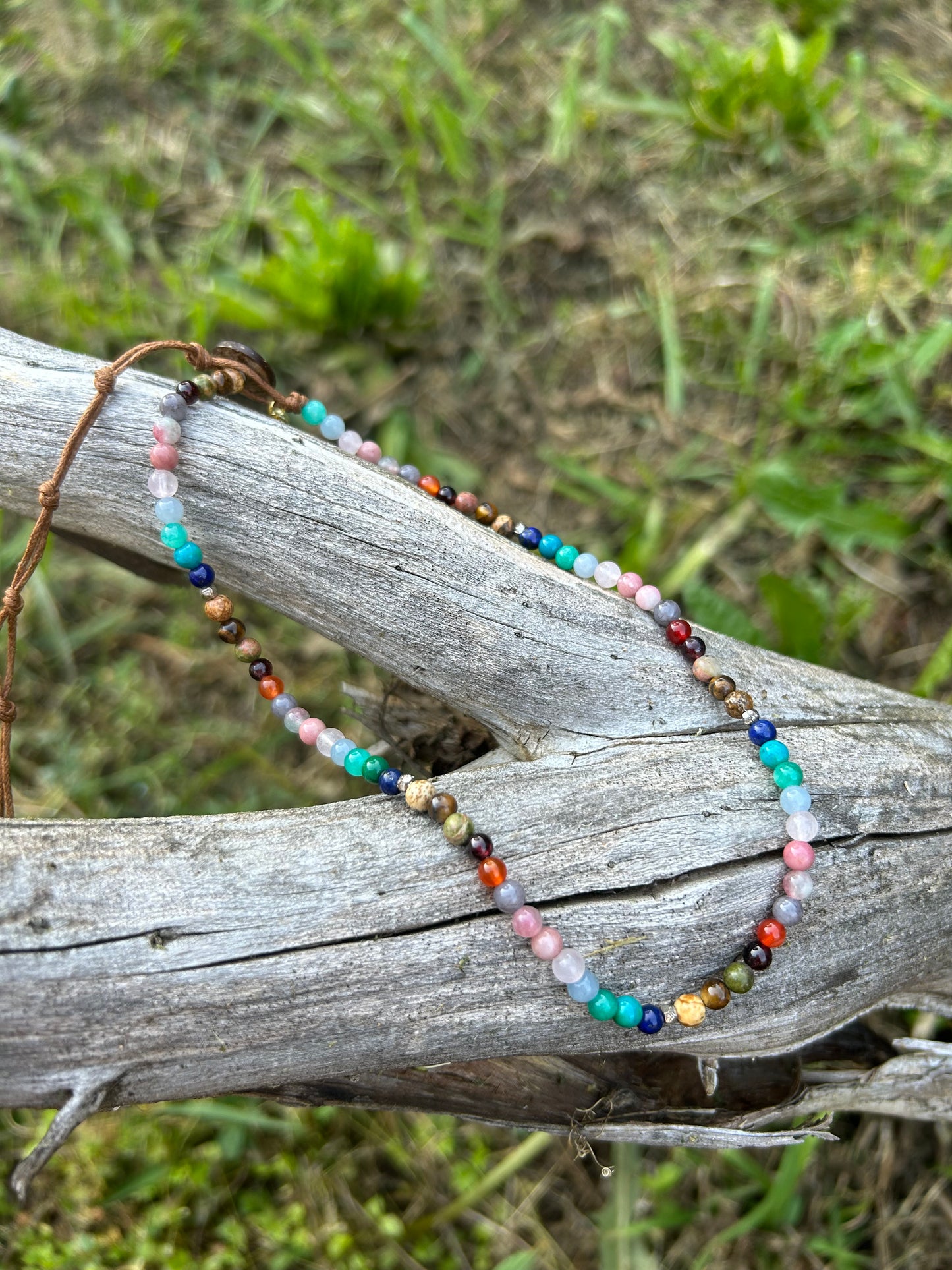 Master Healer Necklace