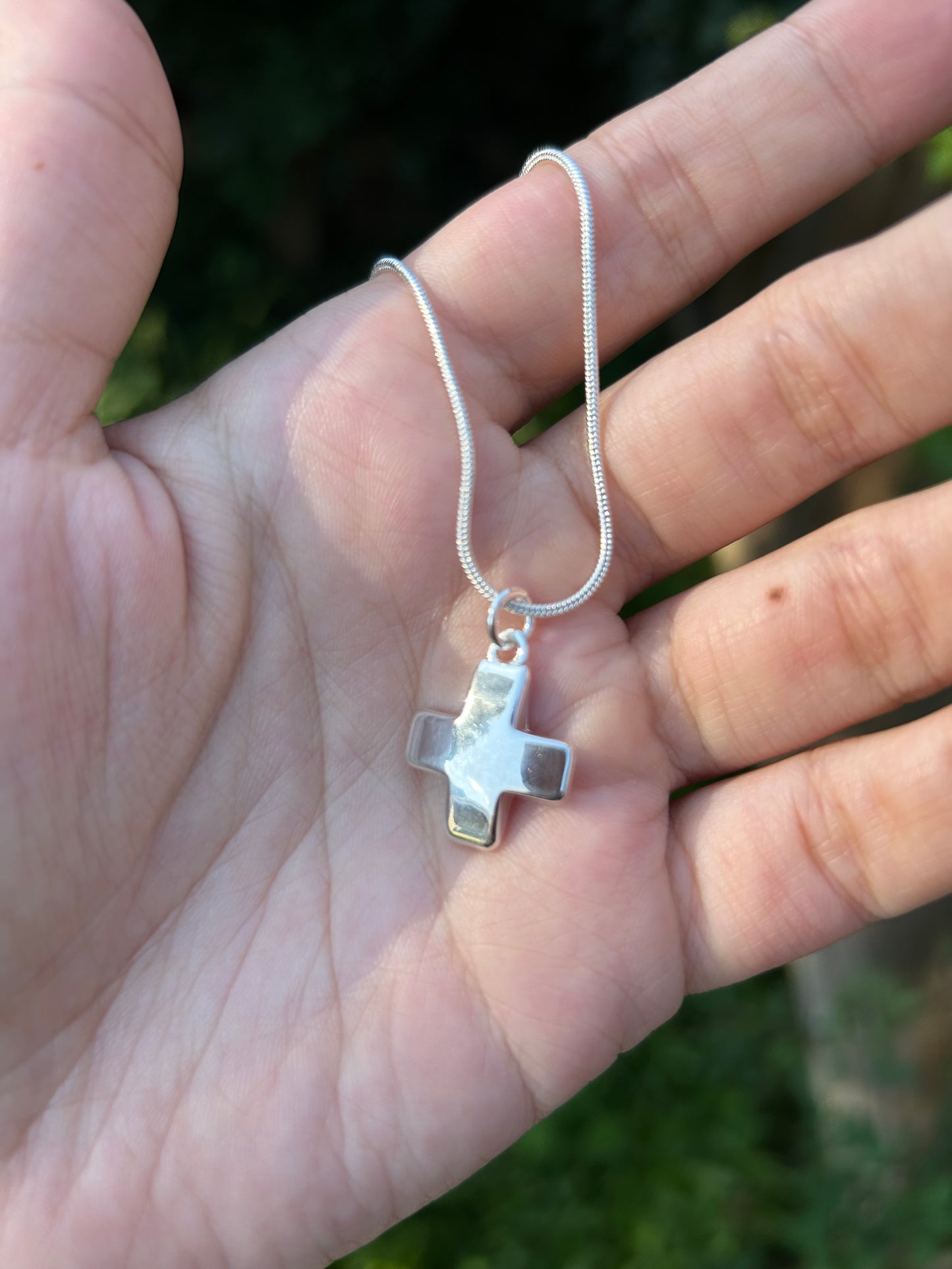 True North Necklace