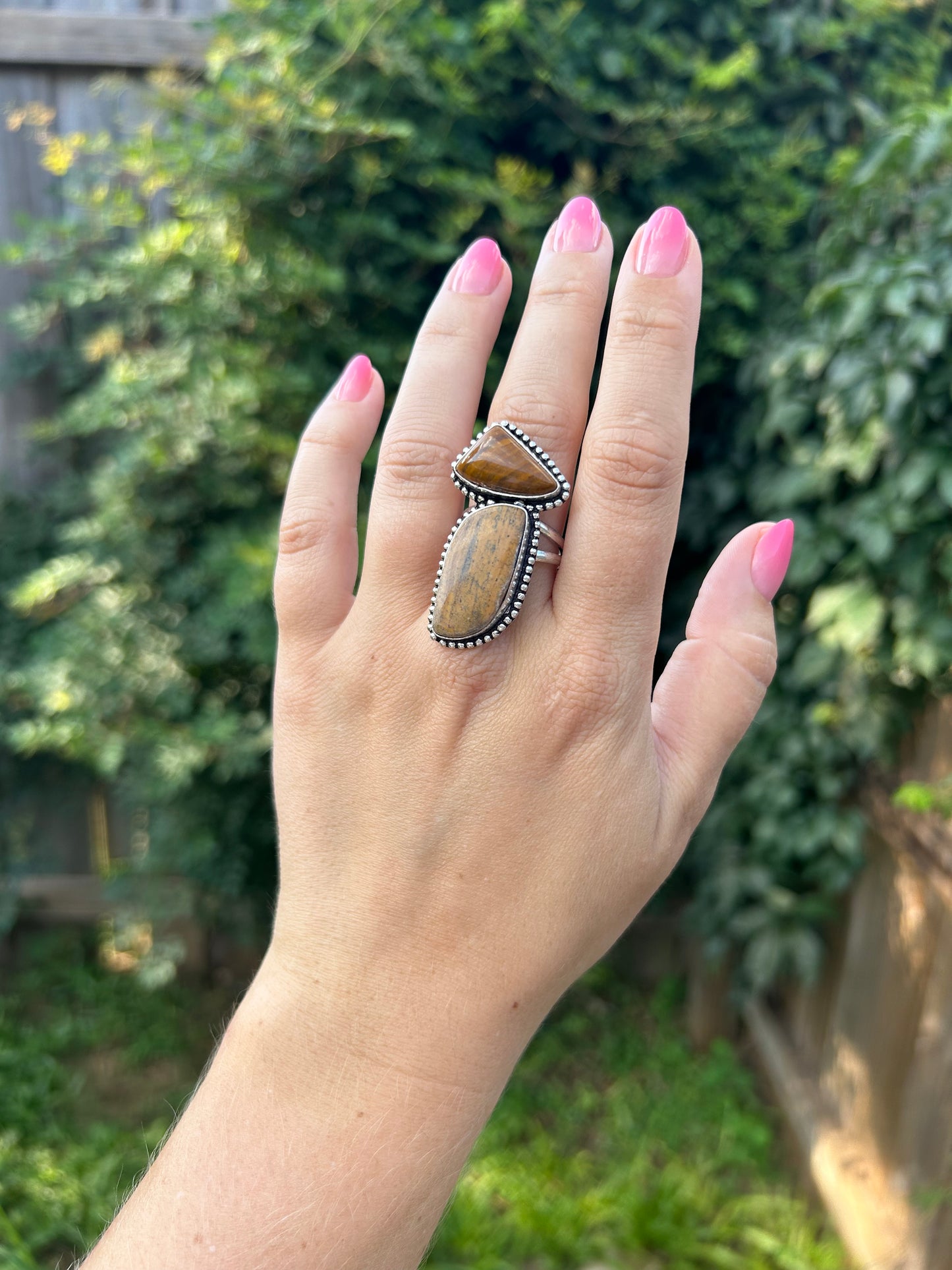Bark Ring