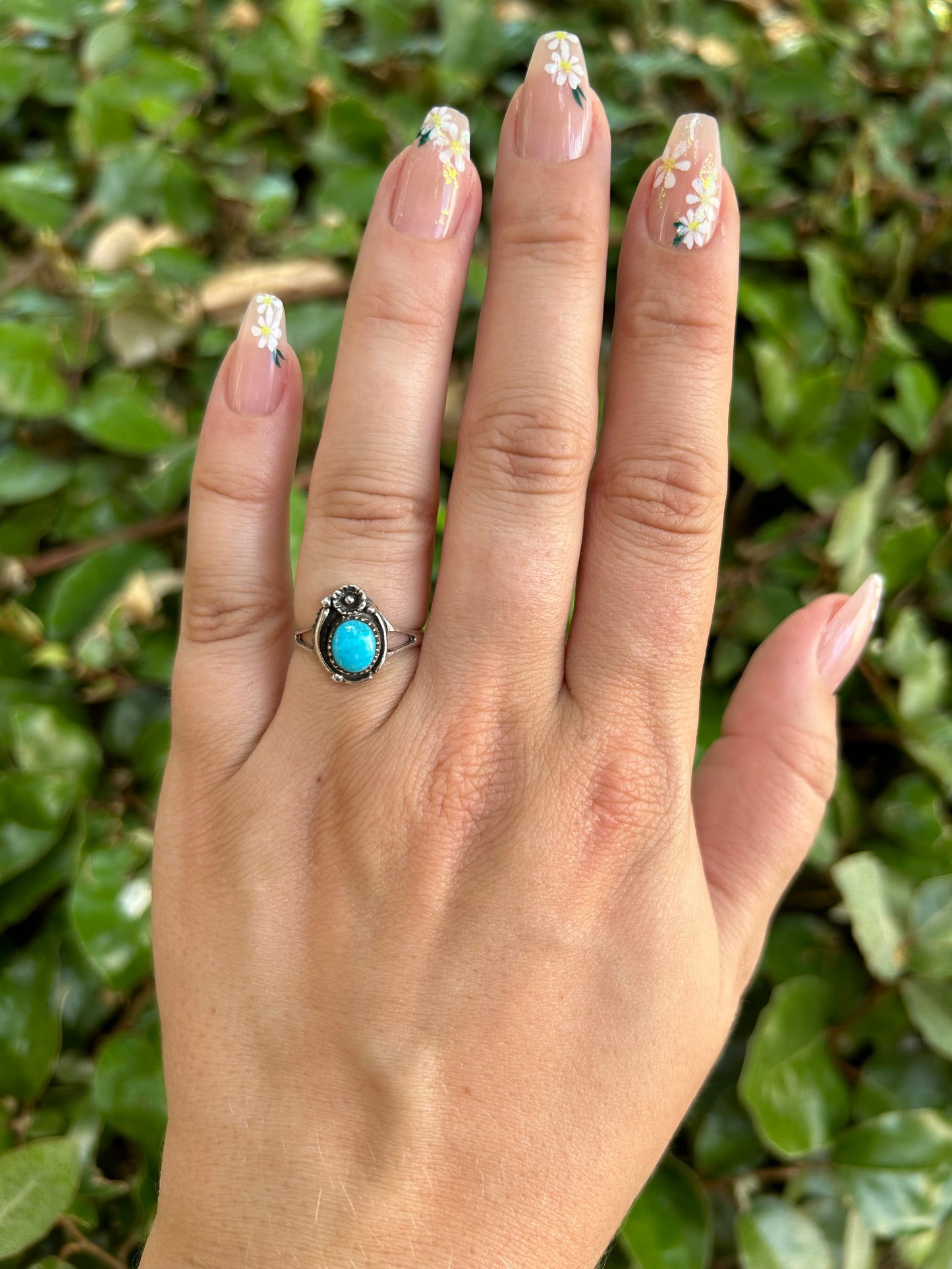 Island Oasis Ring