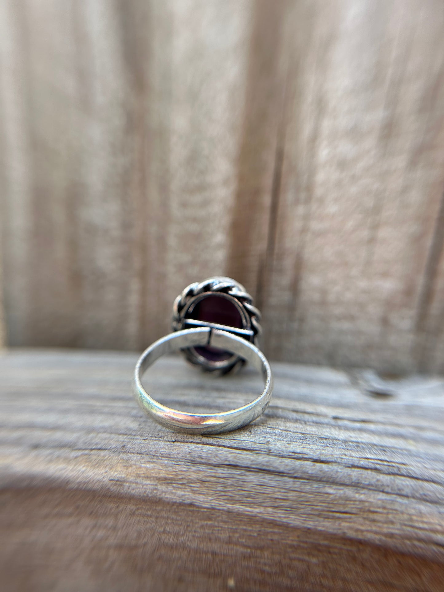 Unknown Ring