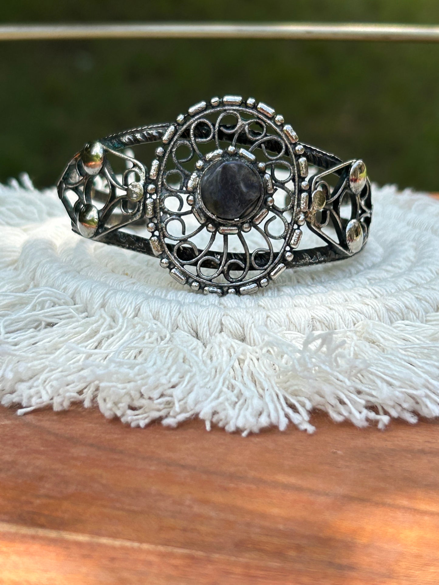 Margaret Bracelet Cuff