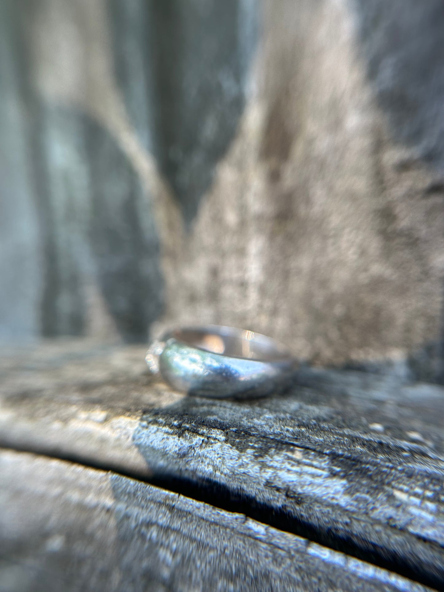 Mariner Ring