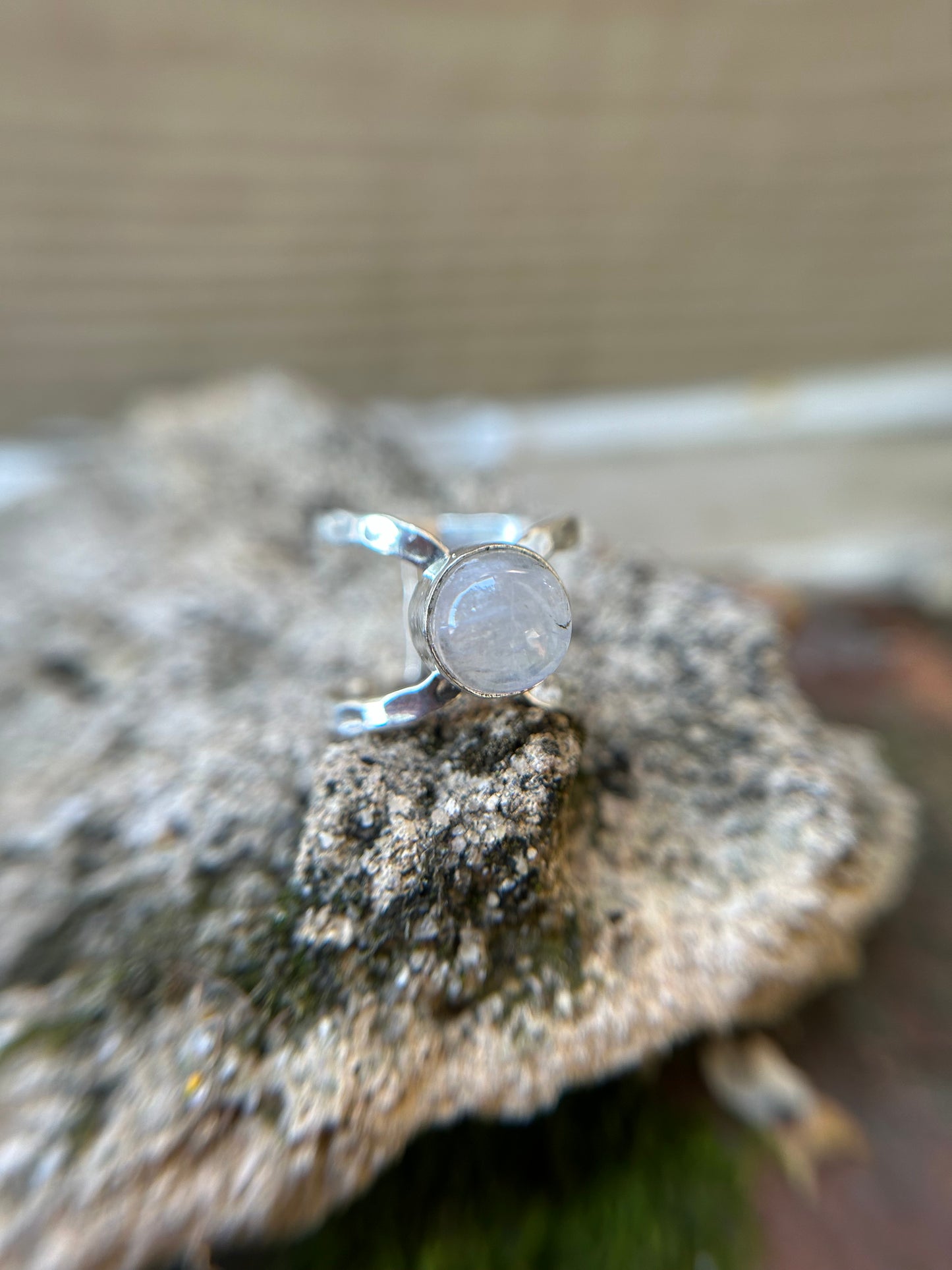 Celestial Ring