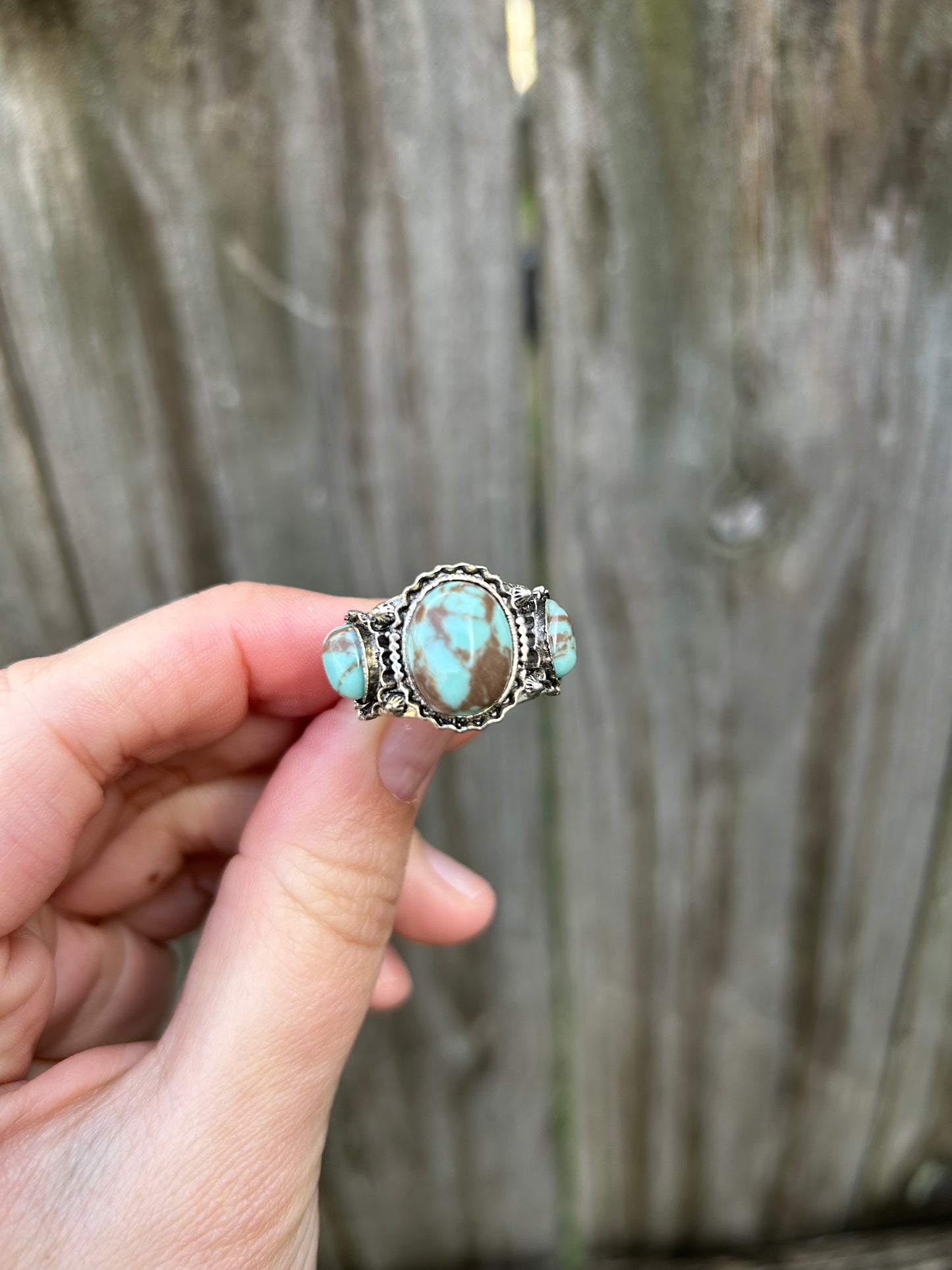 Landscape Ring