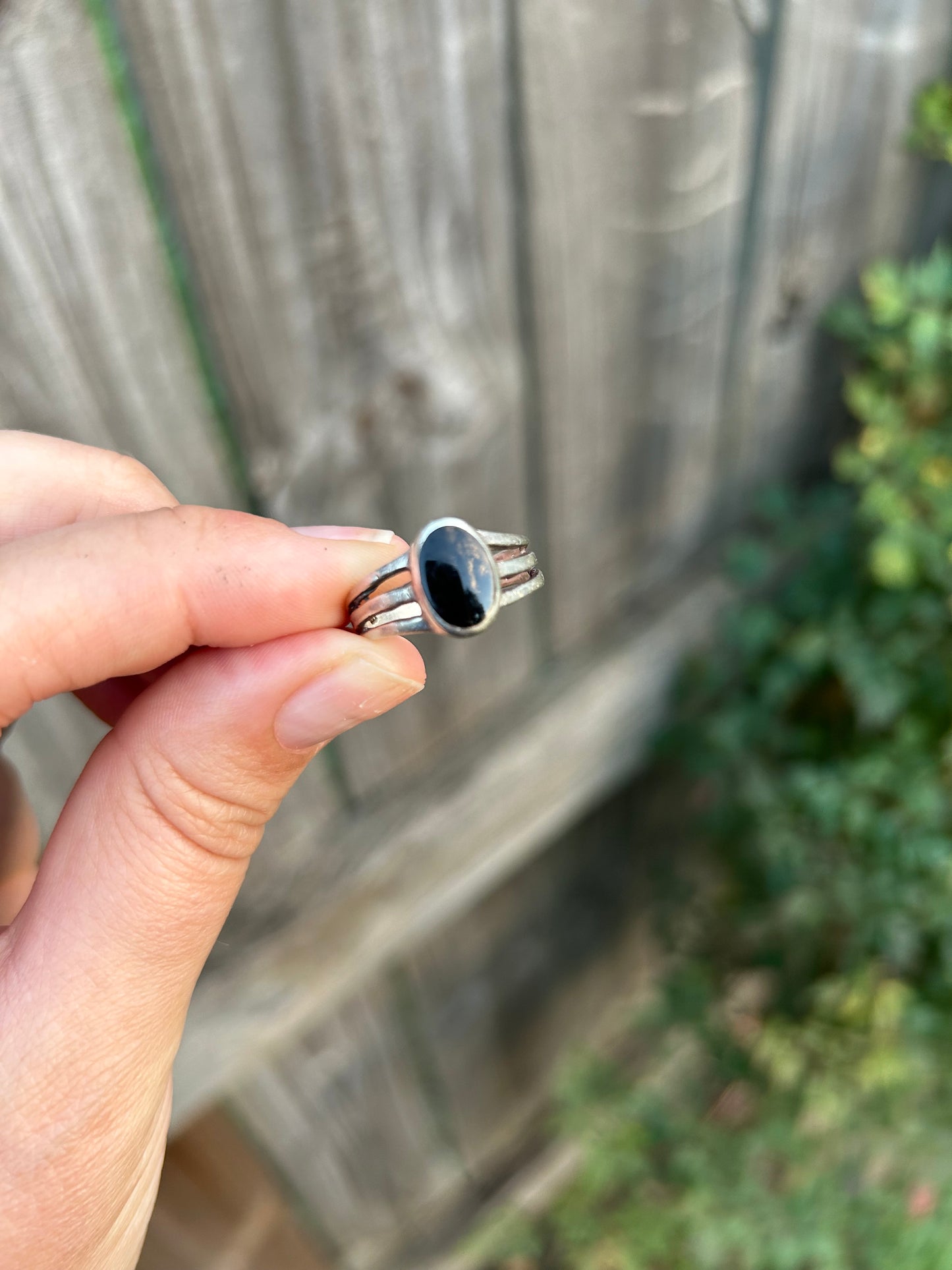 Velvet Ring