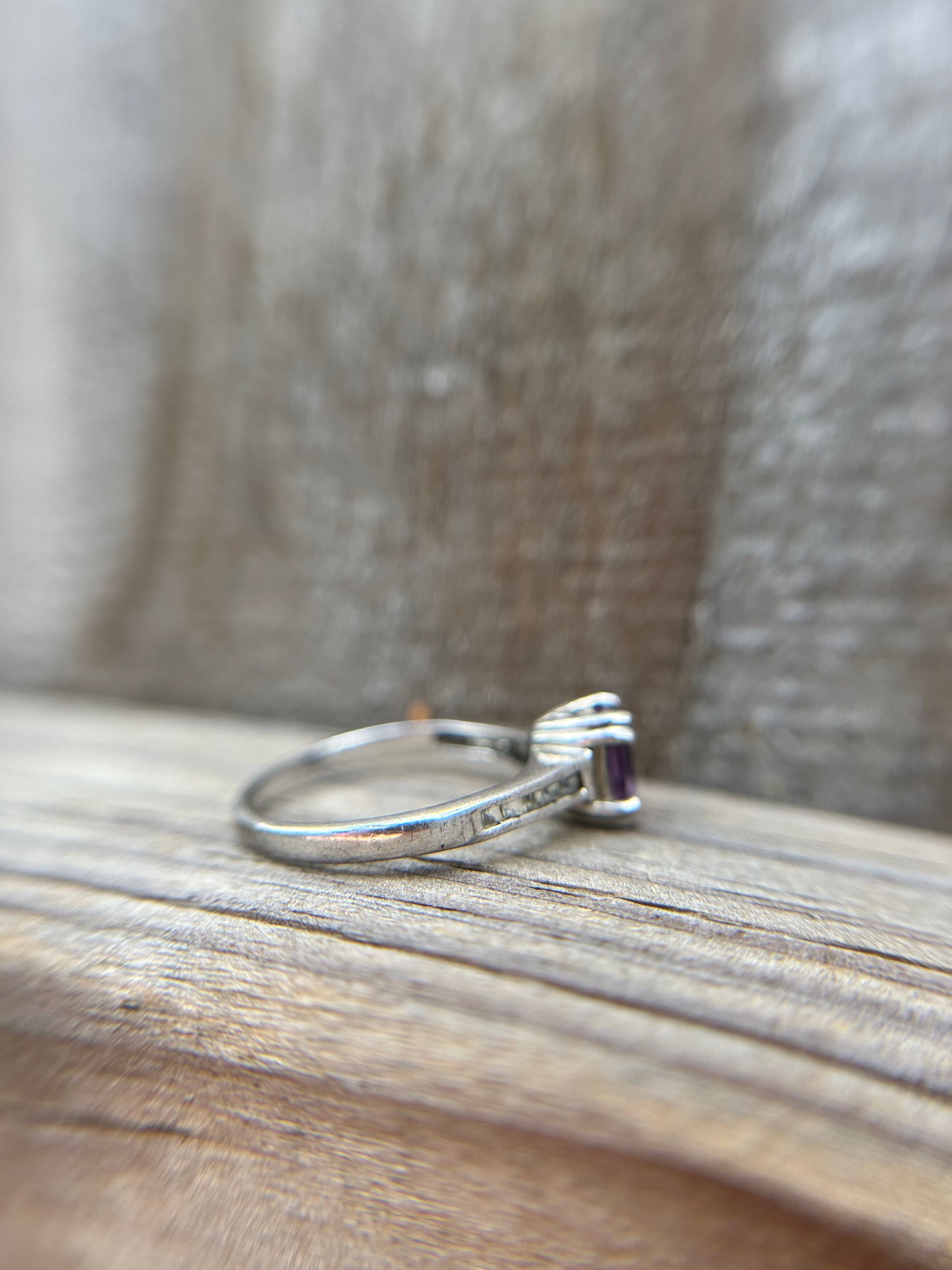 Enigma Ring