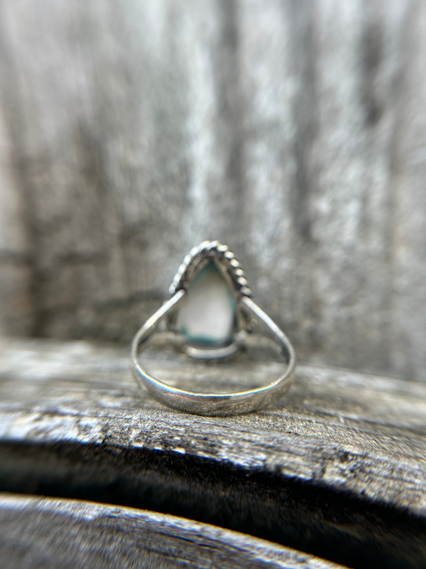 Dreamscape Ring