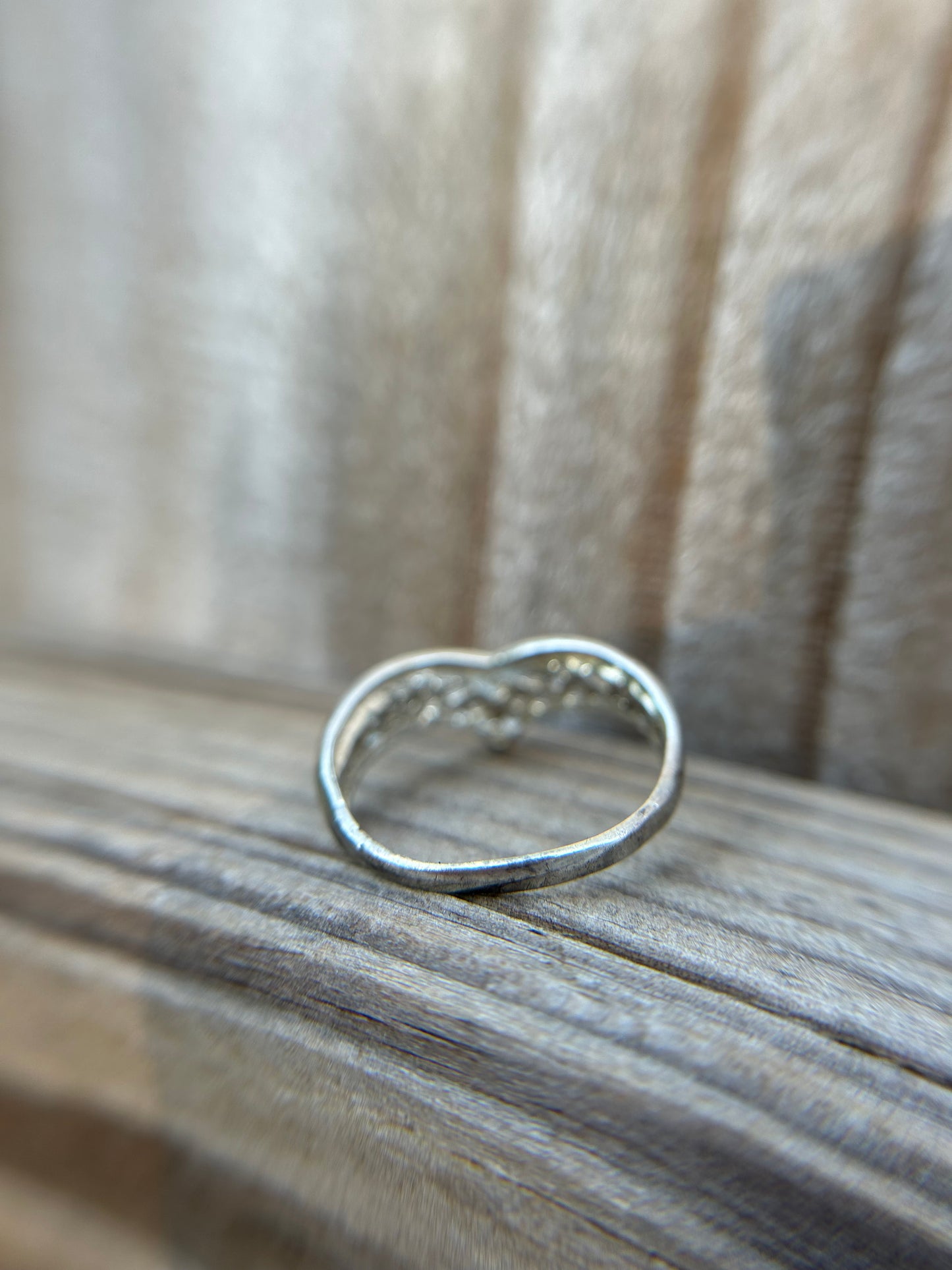 Royal Crown Ring