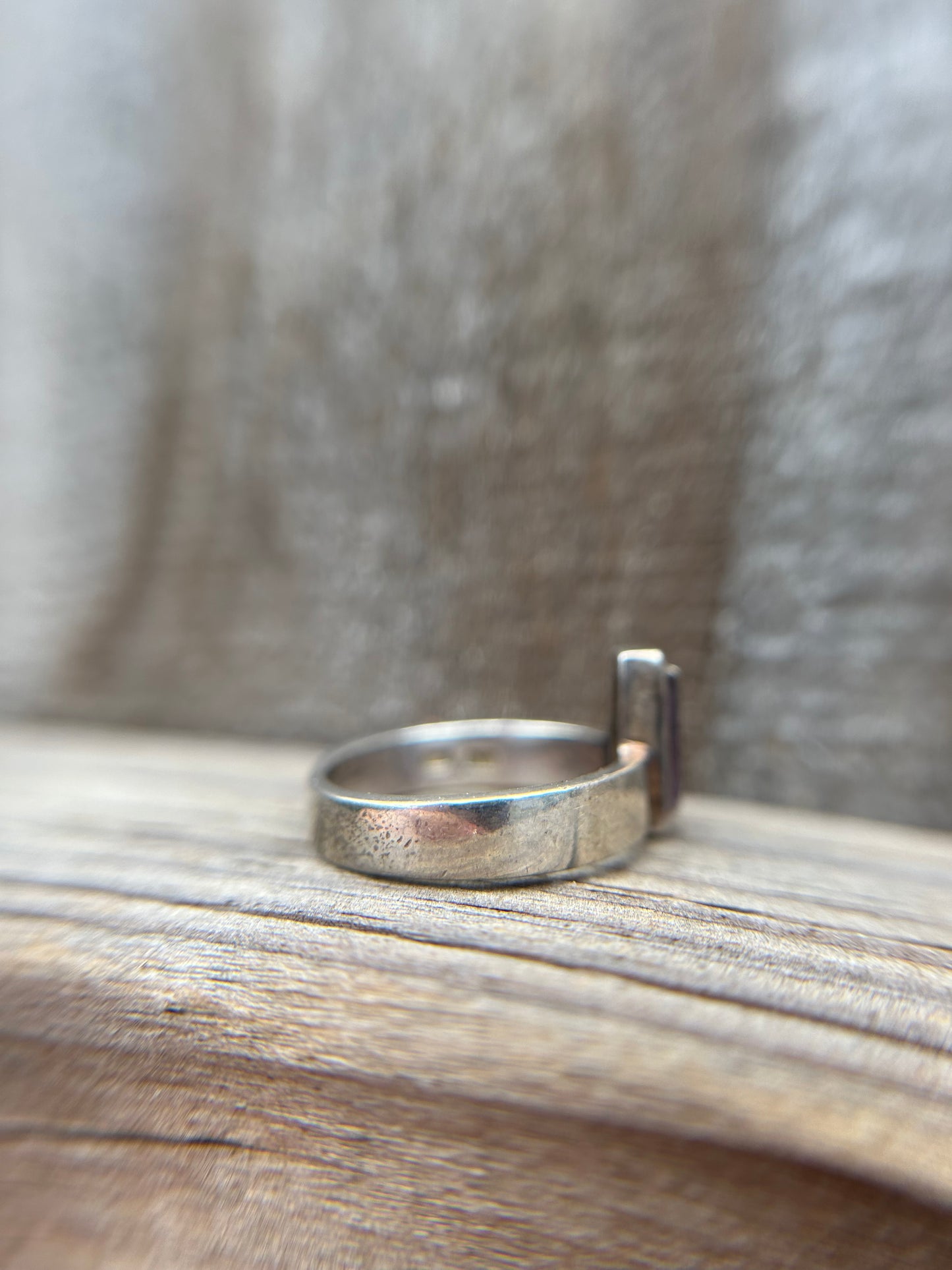 Intuition Ring
