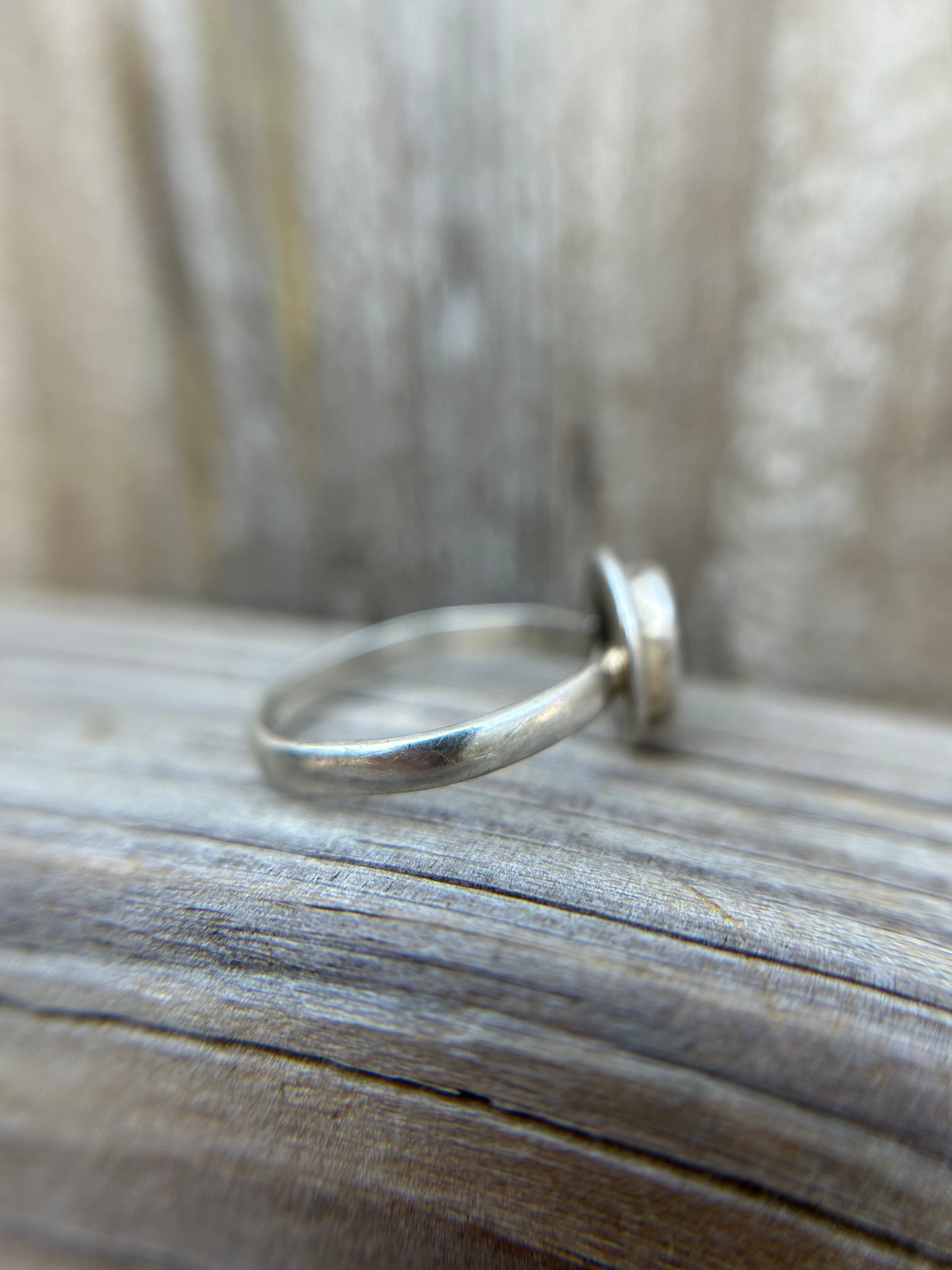Monarch Ring