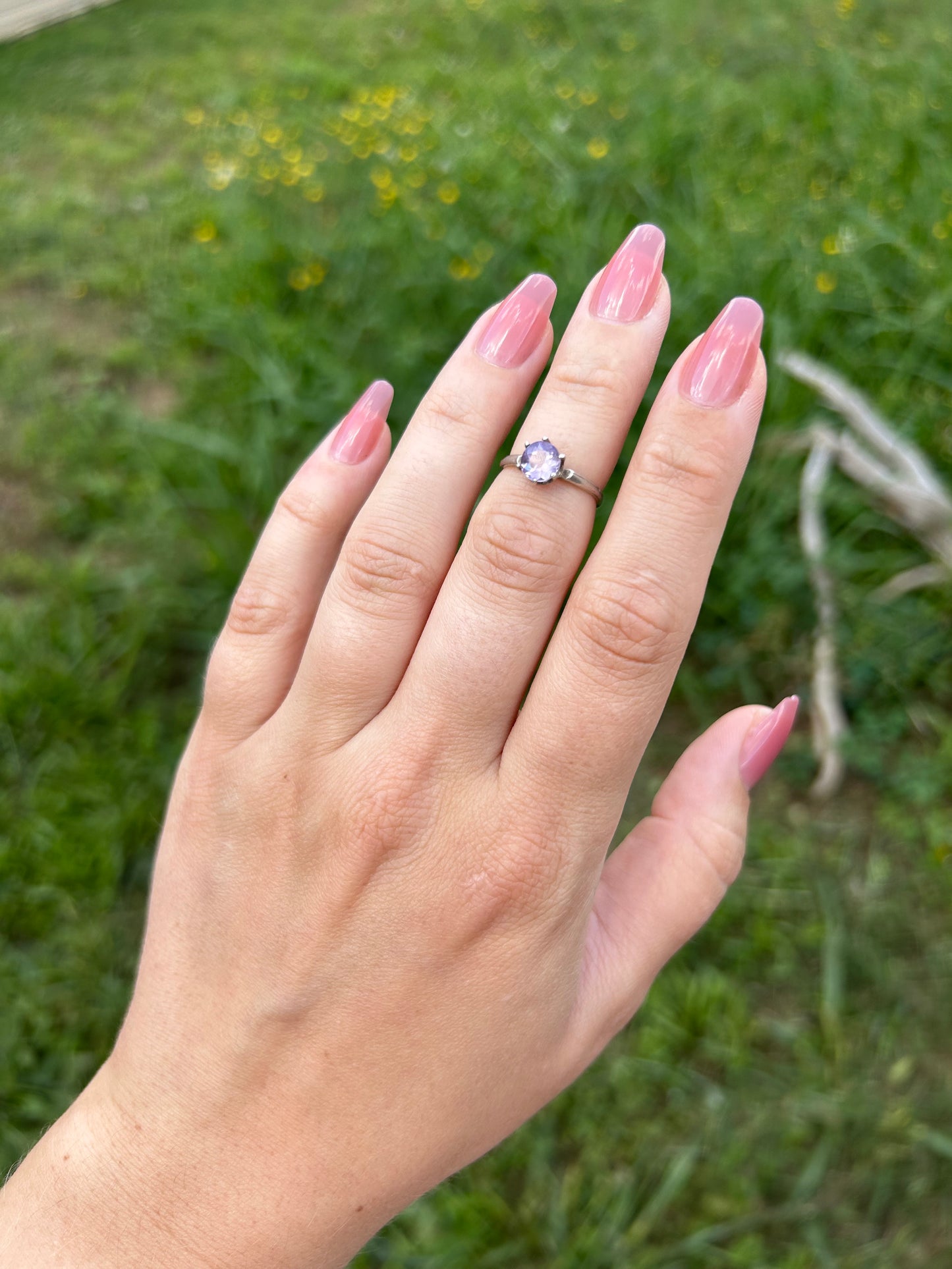 Wonder Ring