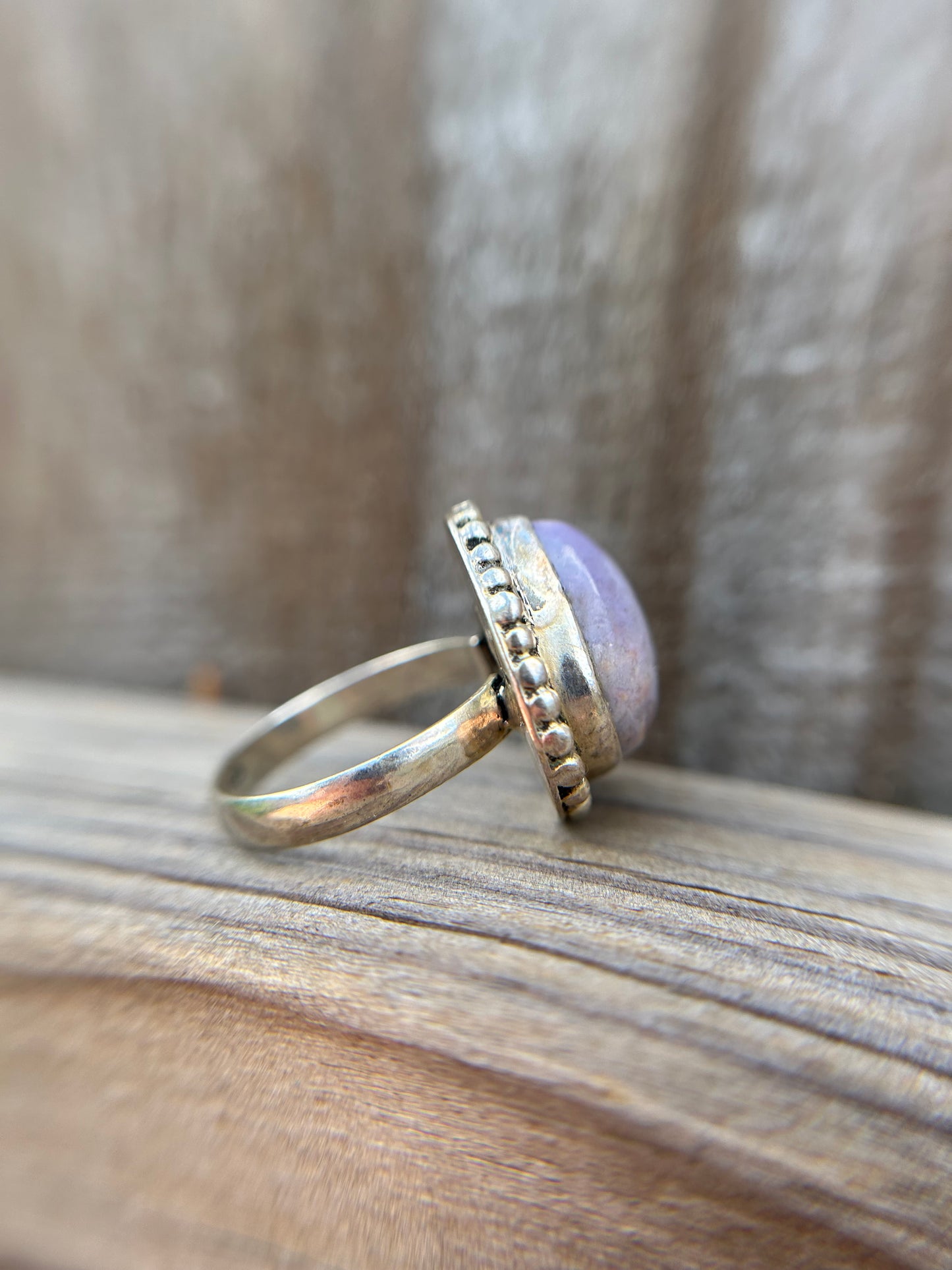 Fog Ring
