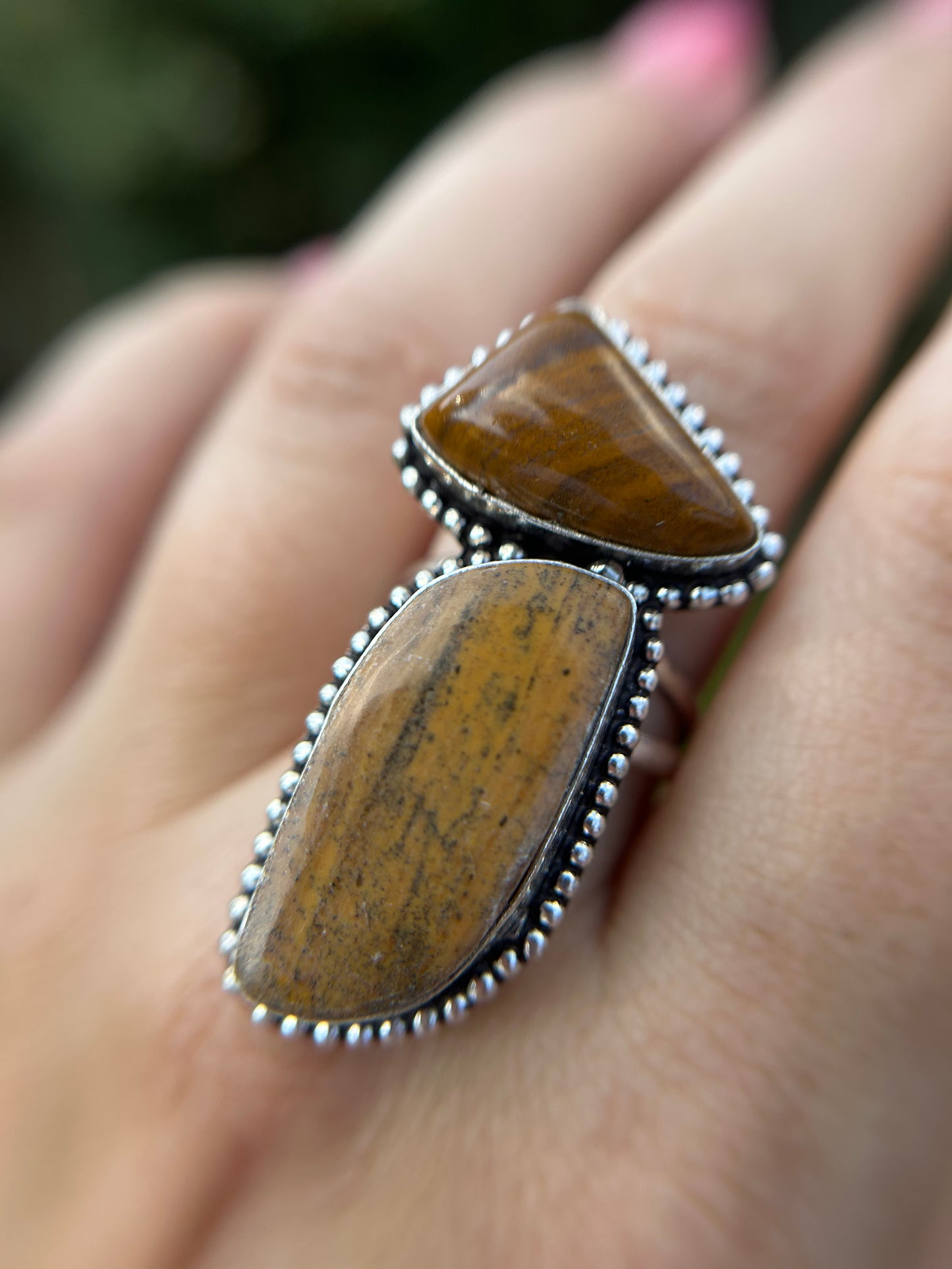 Bark Ring