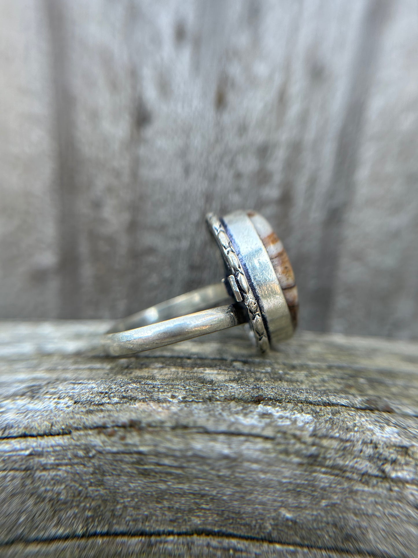 Baobab Ring