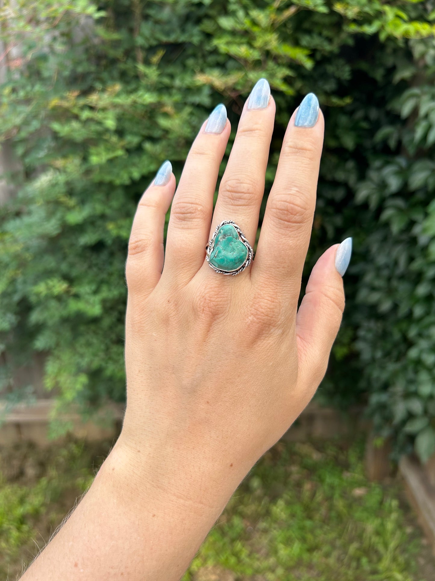 Sacred Ring