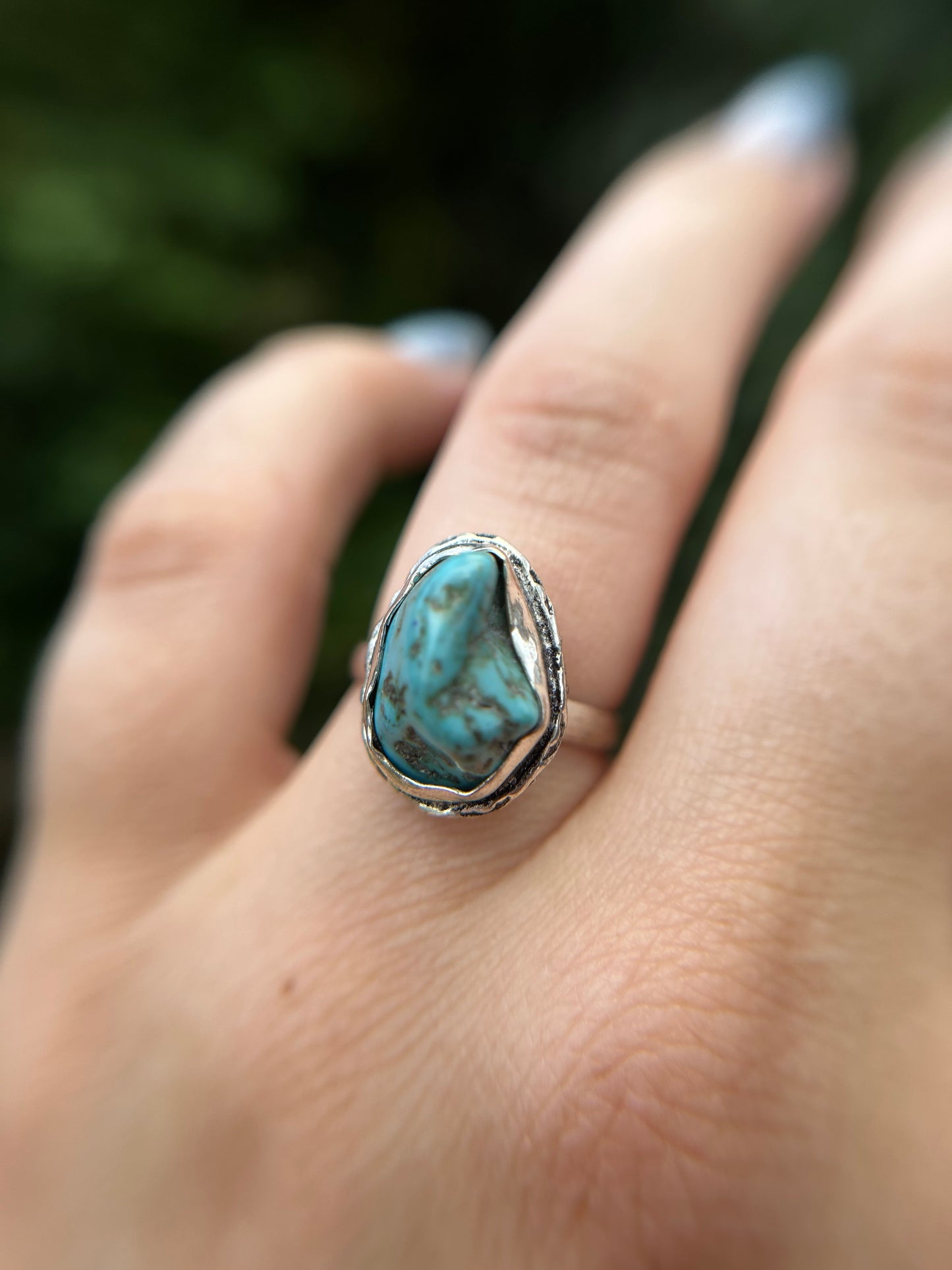 Arcadia Ring