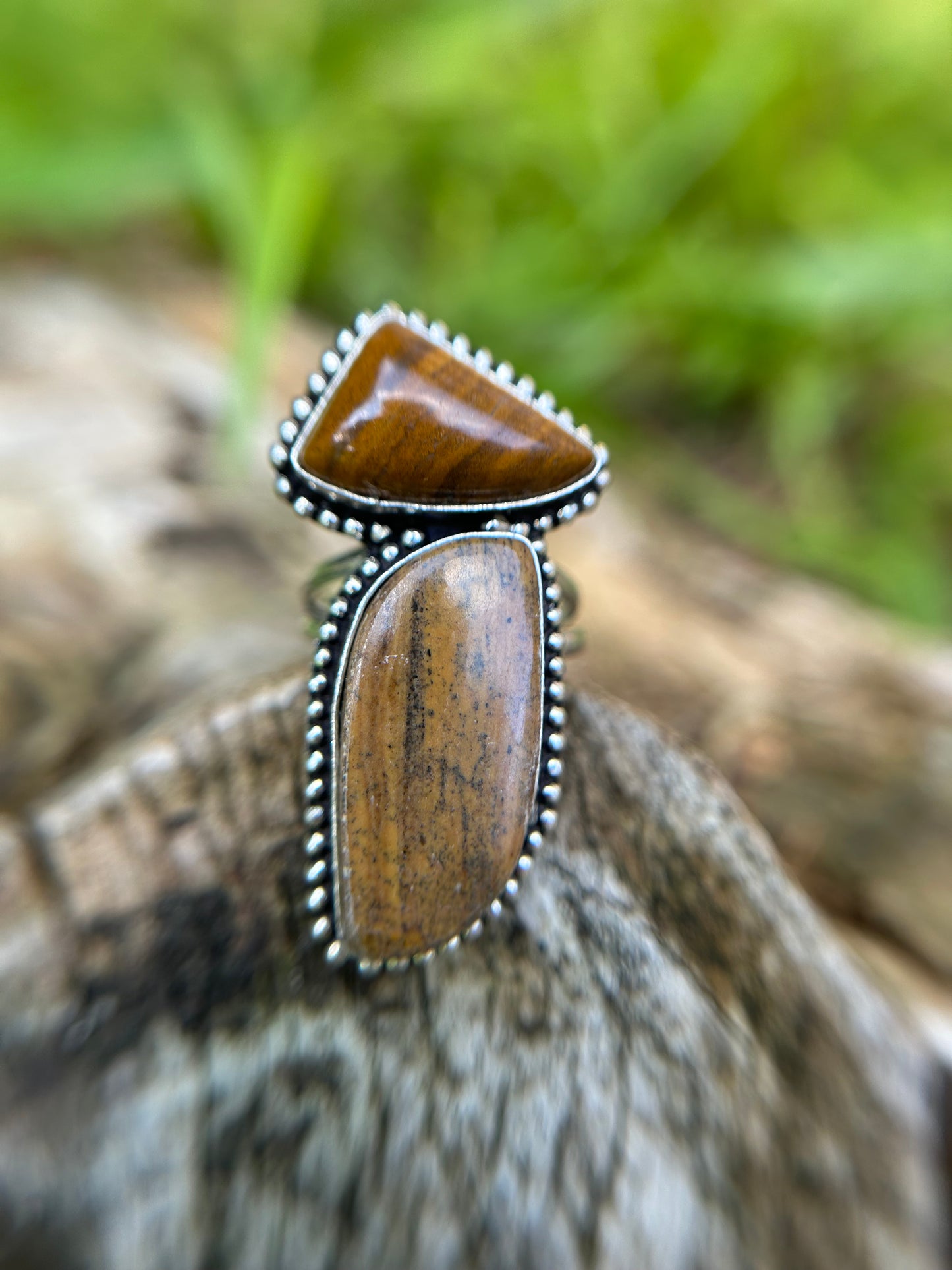 Bark Ring