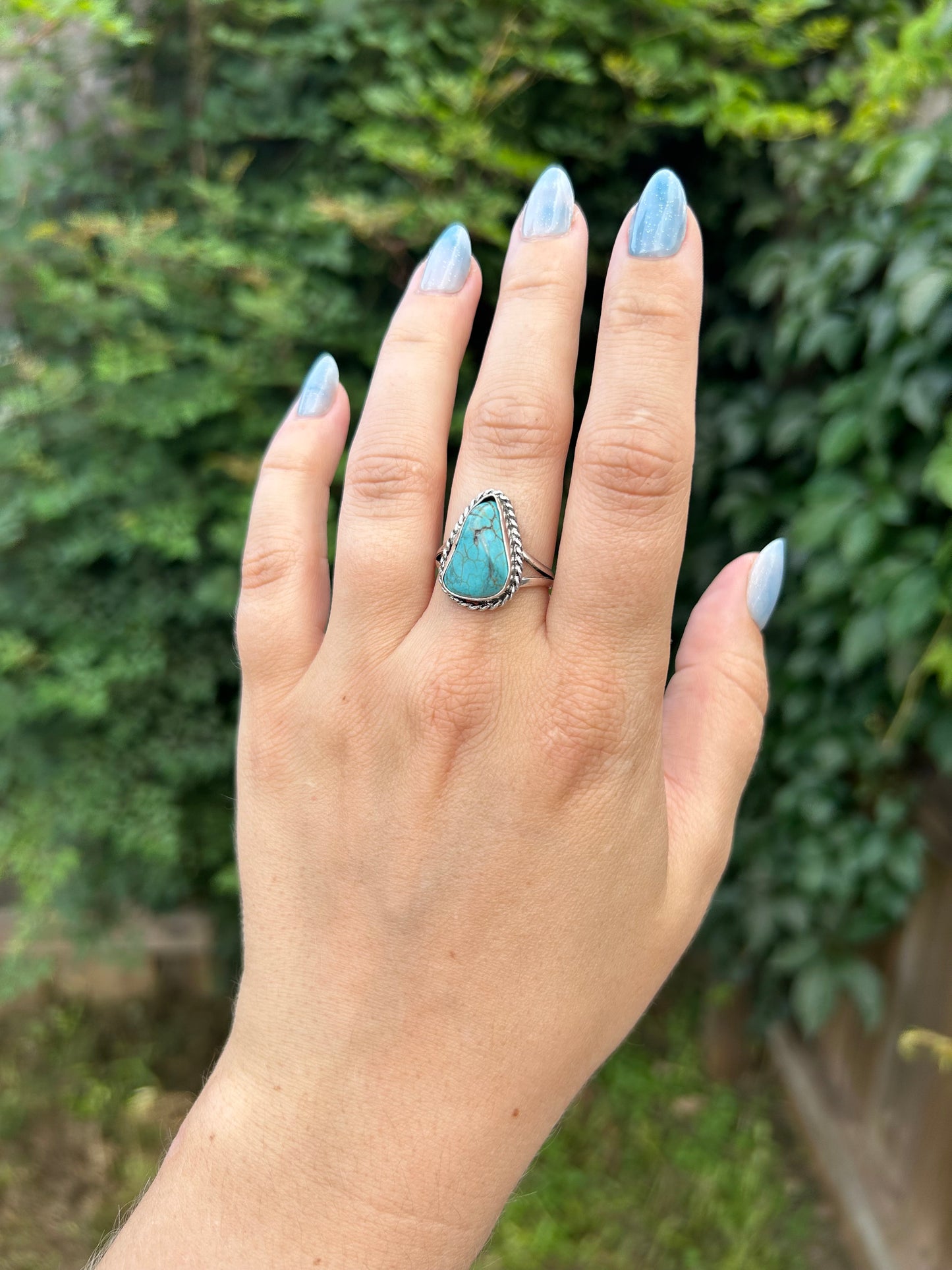 Dreamscape Ring