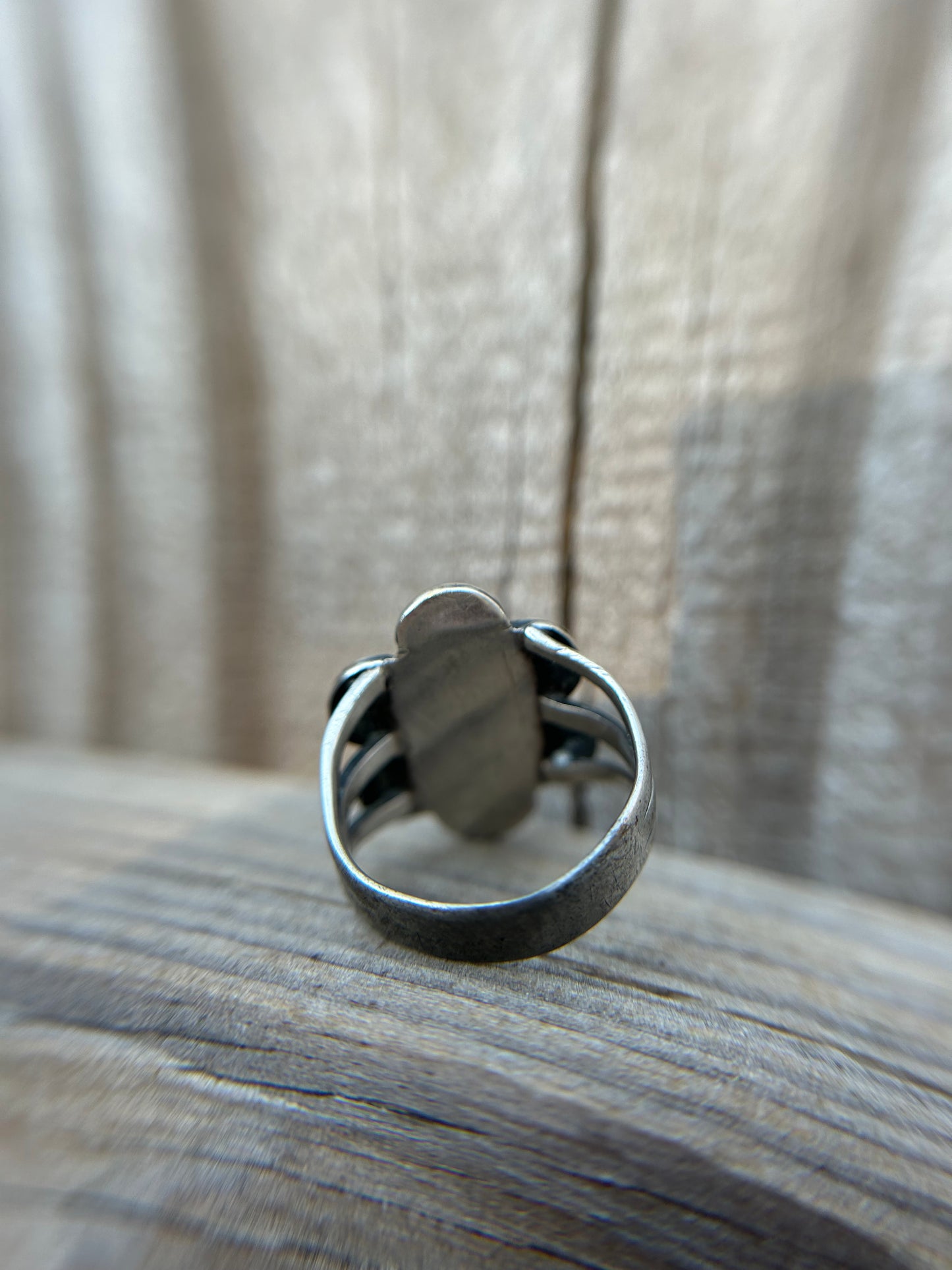 Blossom Ring