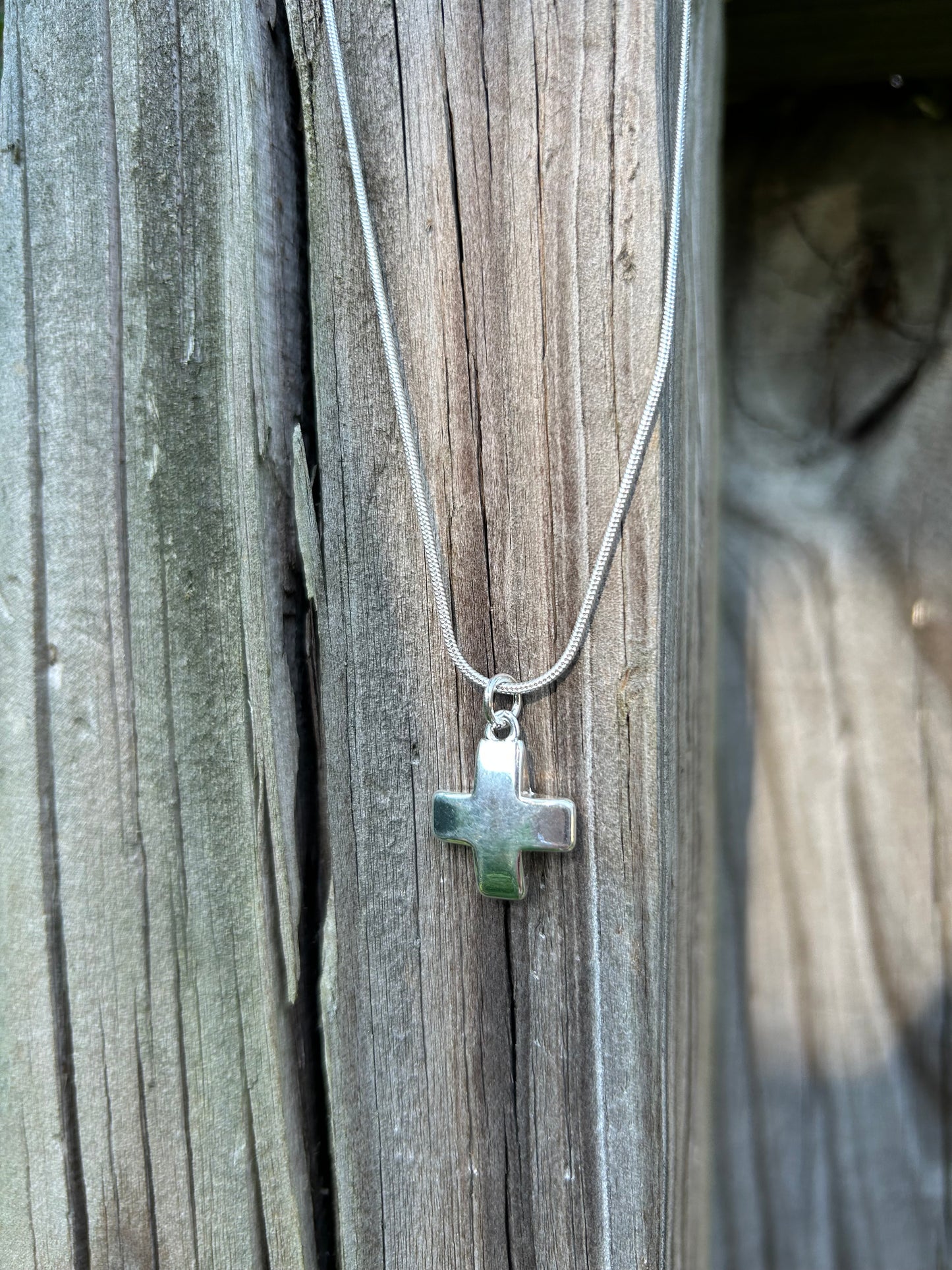 True North Necklace