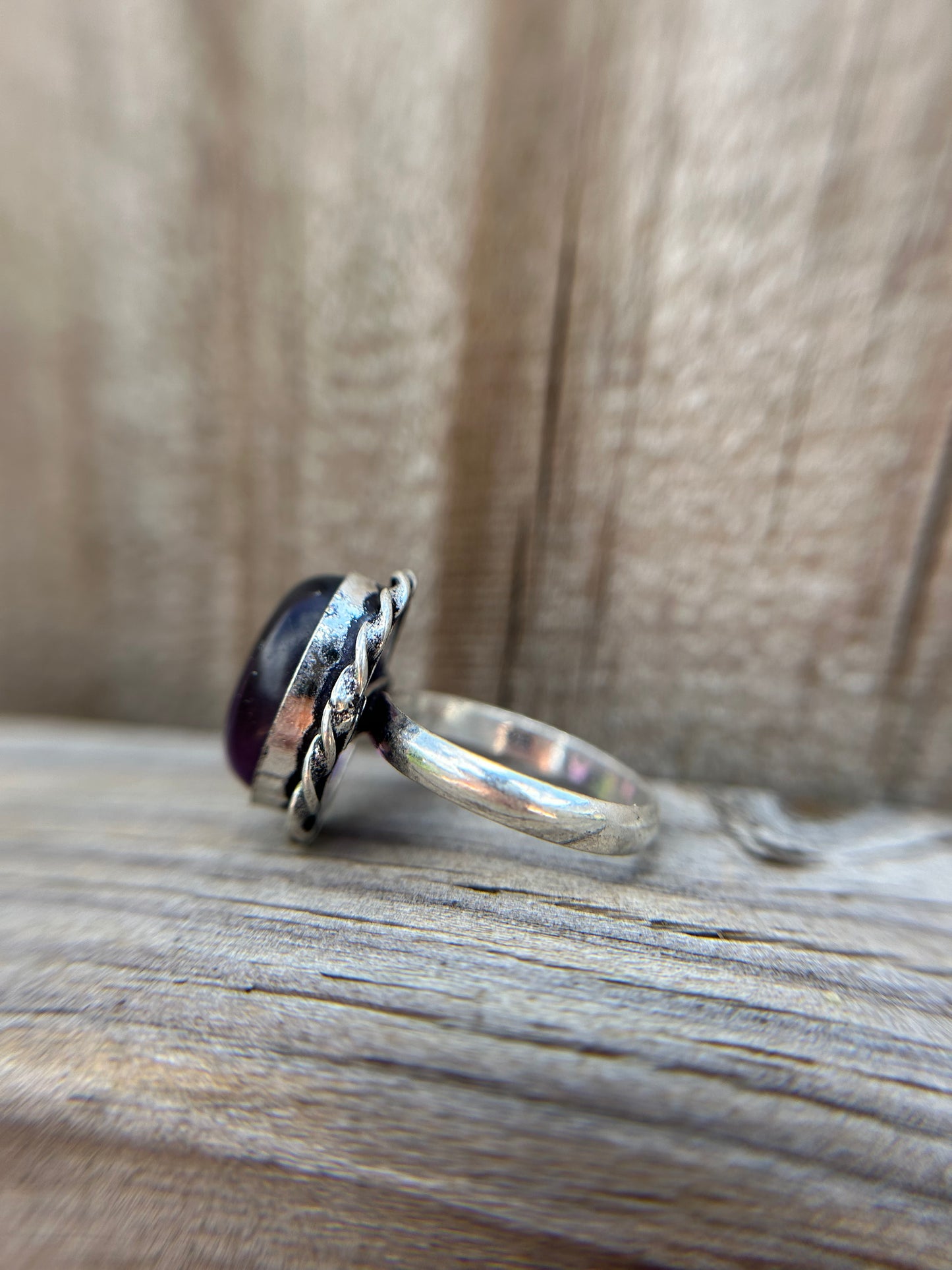 Unknown Ring