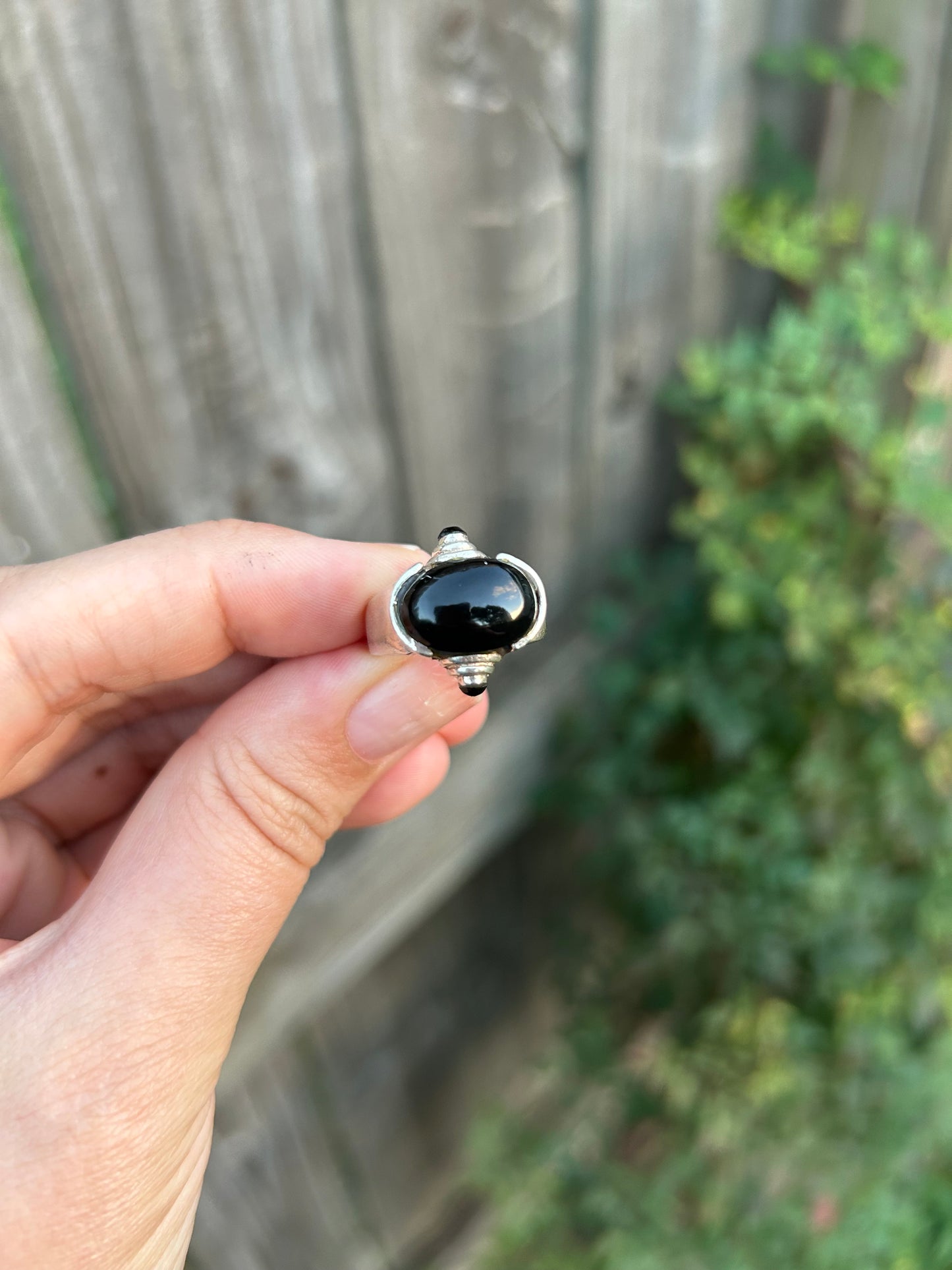 Black Hole Ring