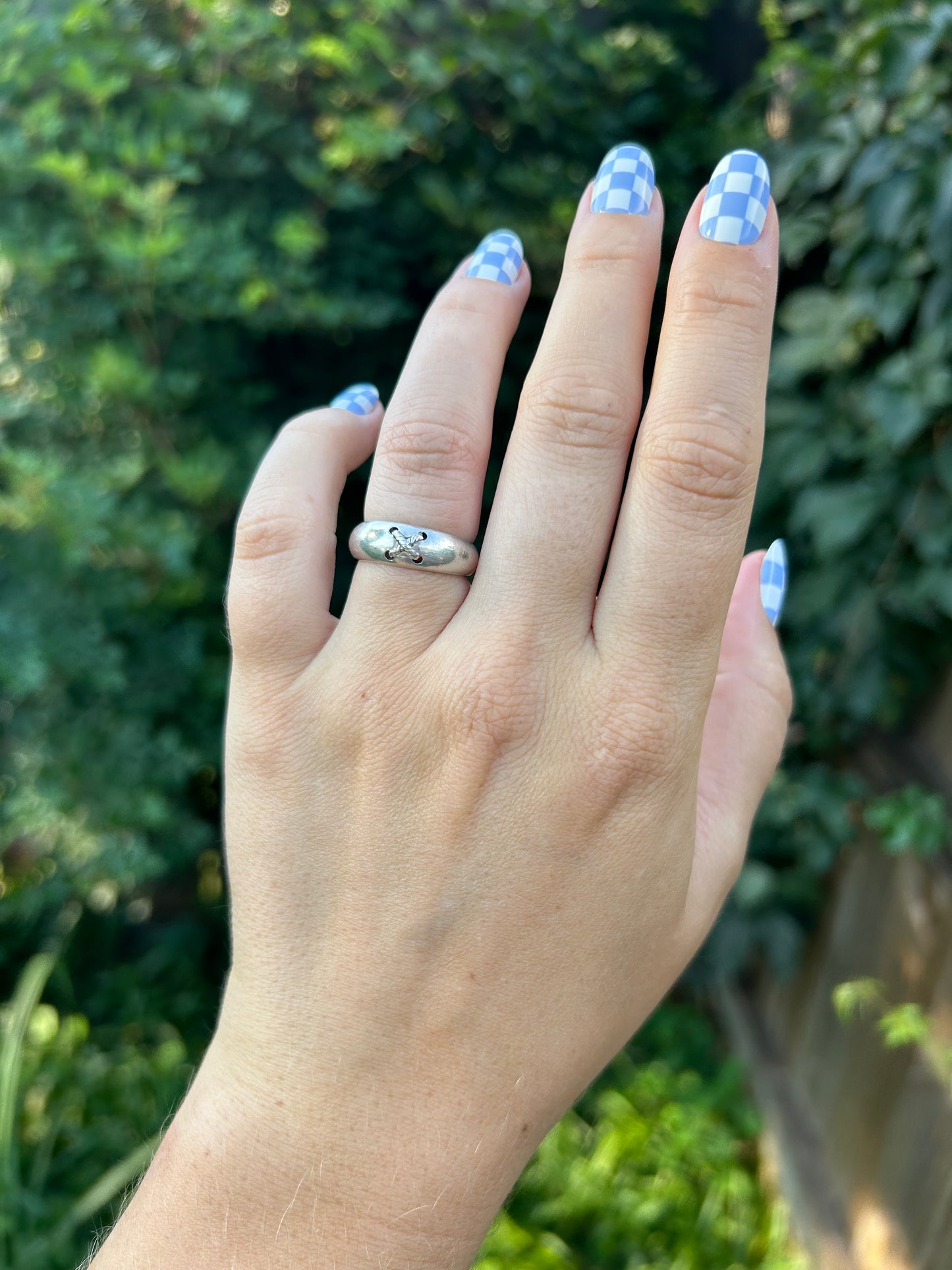 Mariner Ring