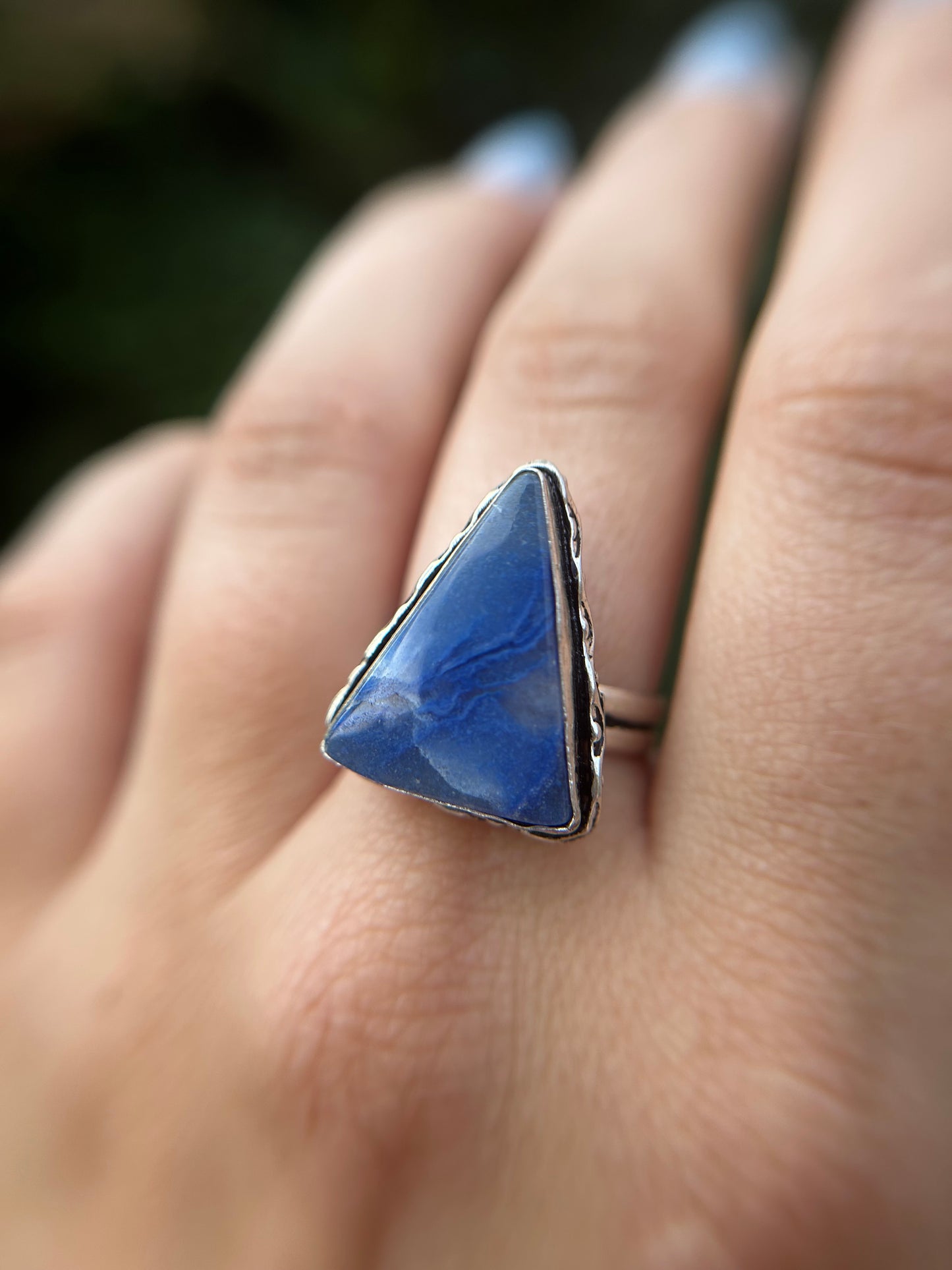 Presence Ring