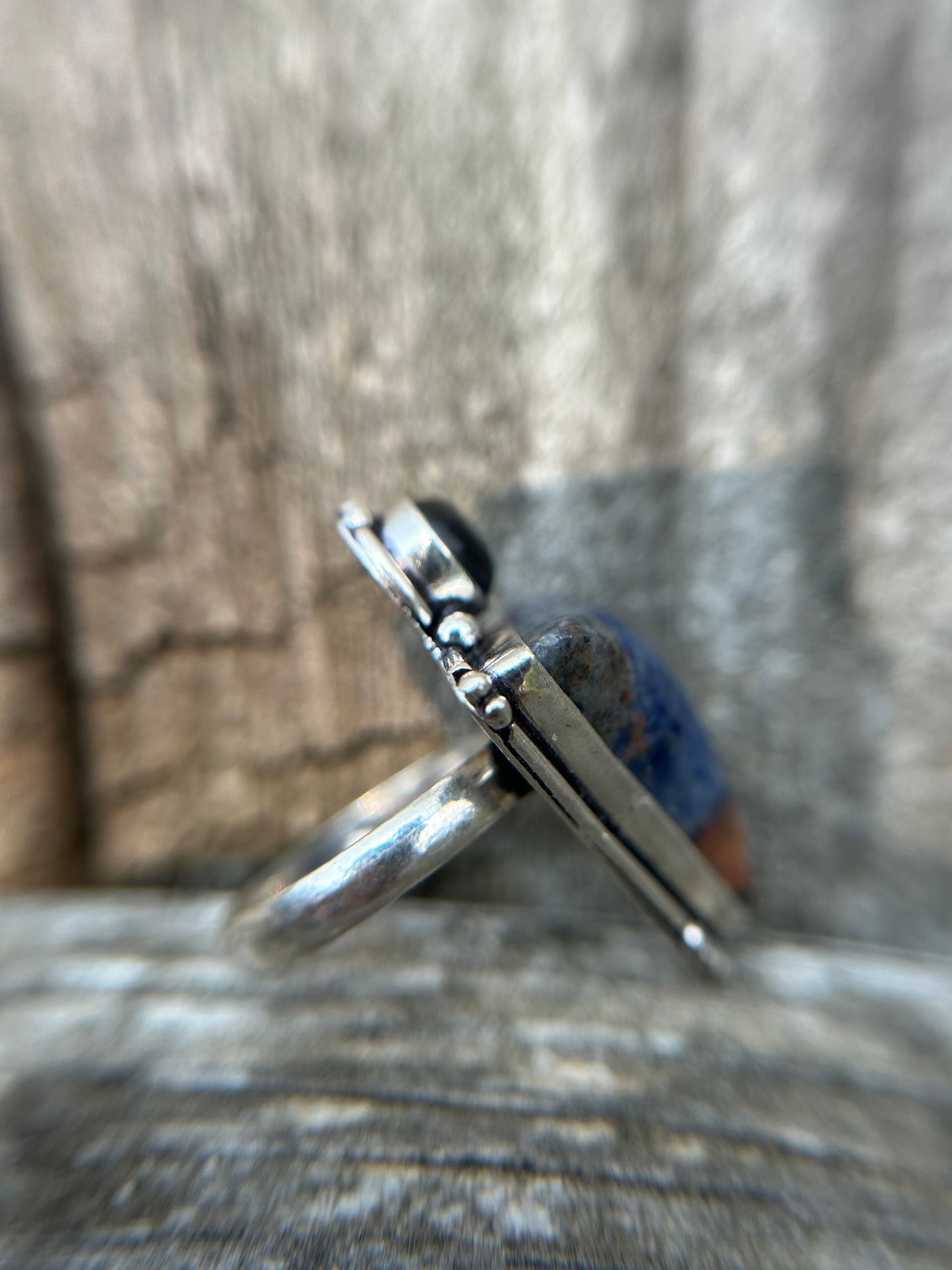 Mountain Ring